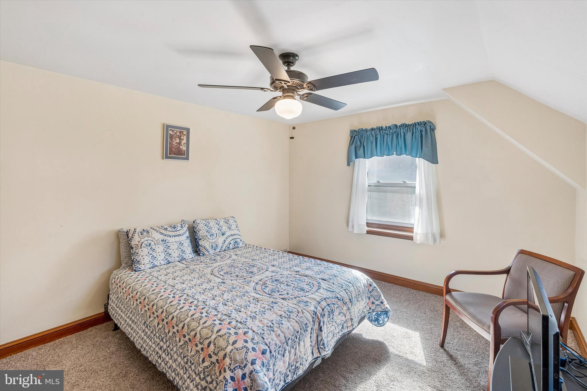 ROXBOROUGH - Residential