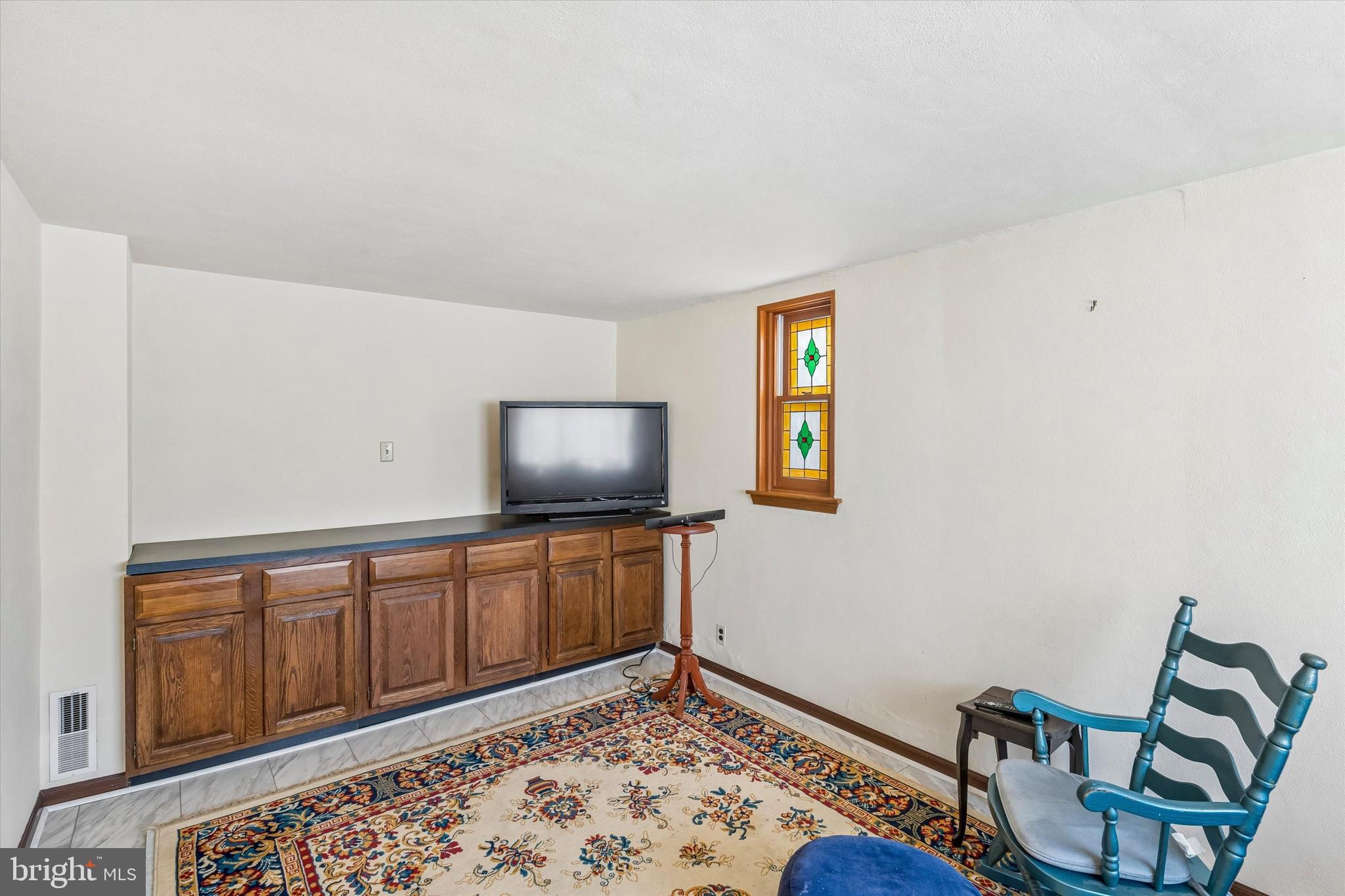 ROXBOROUGH - Residential