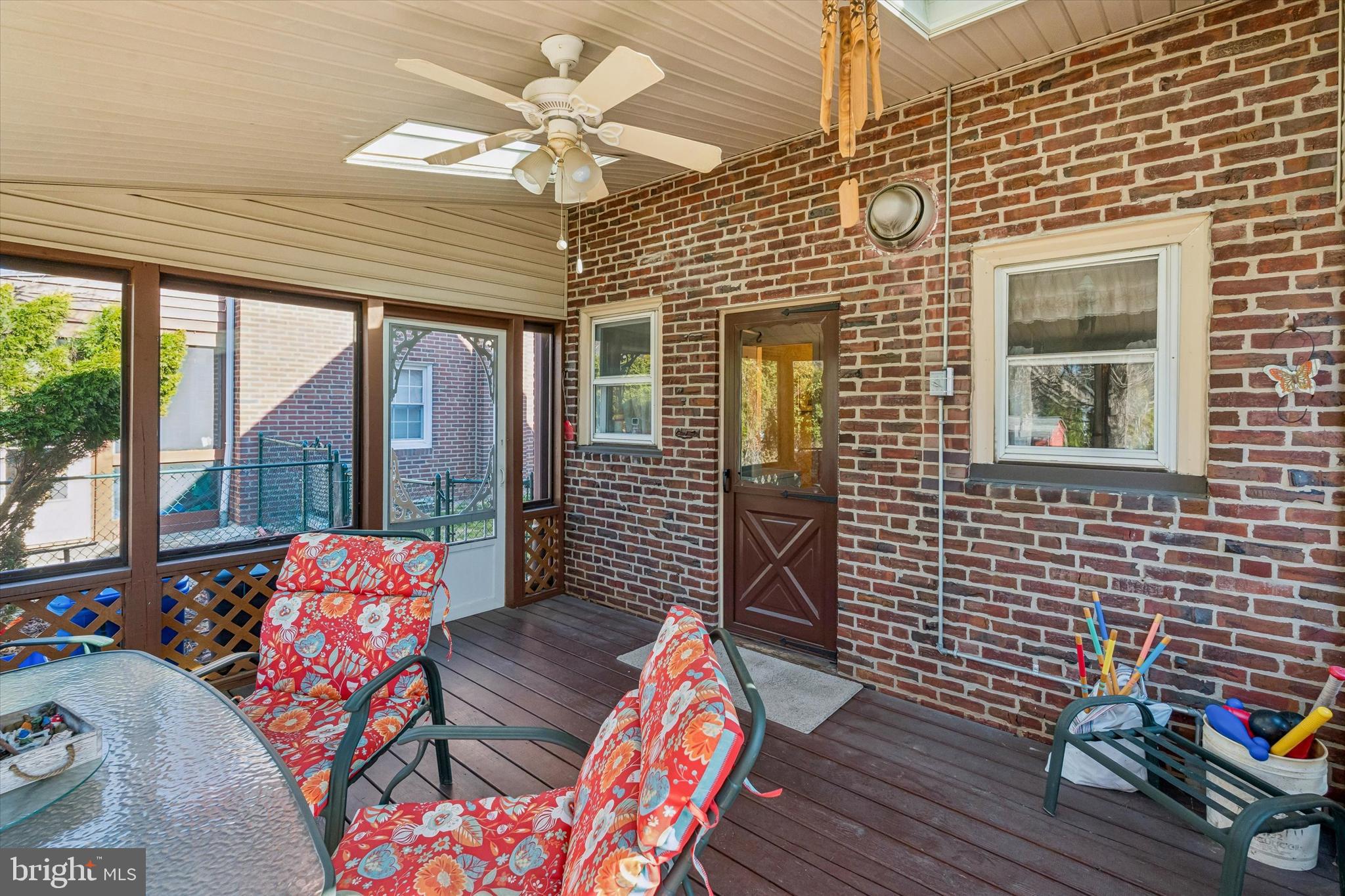 ROXBOROUGH - Residential