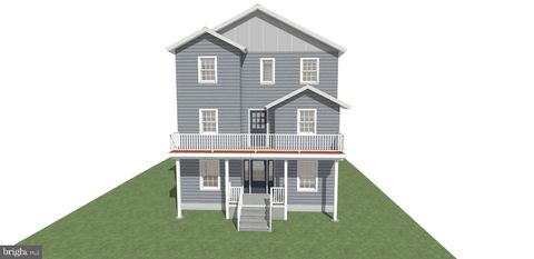 1347 SHORE DRIVE EDGEWATER MD 21037