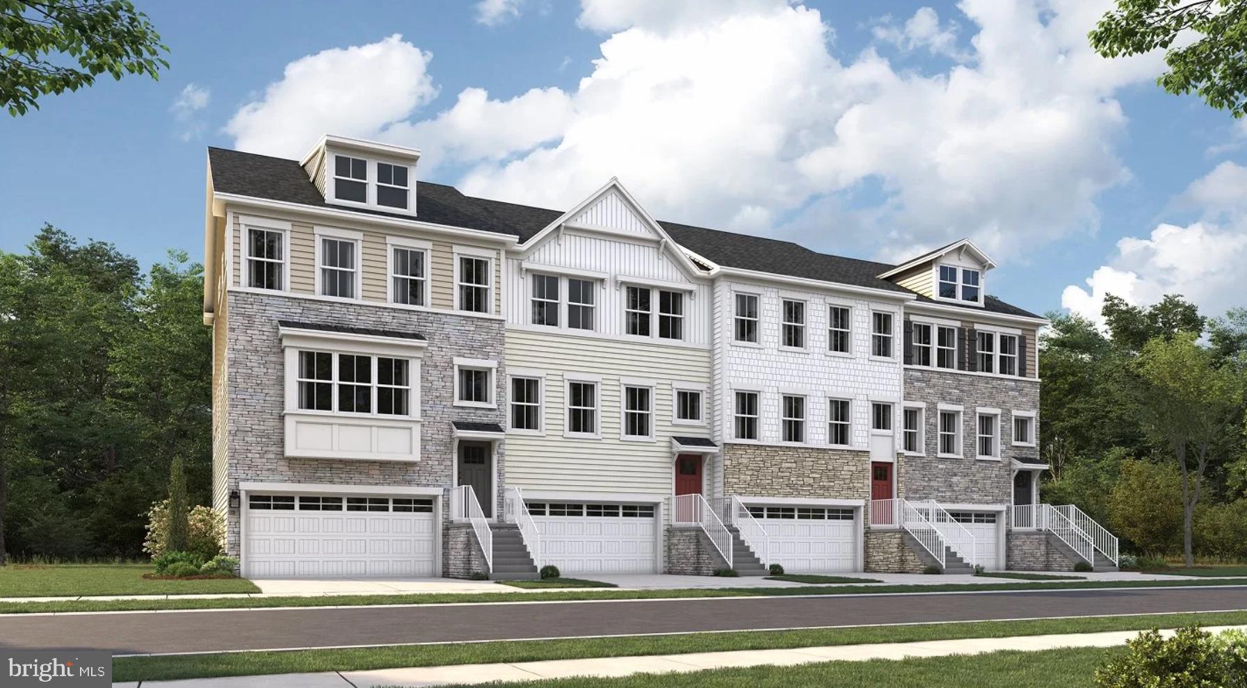 ST CHARLES - Residential