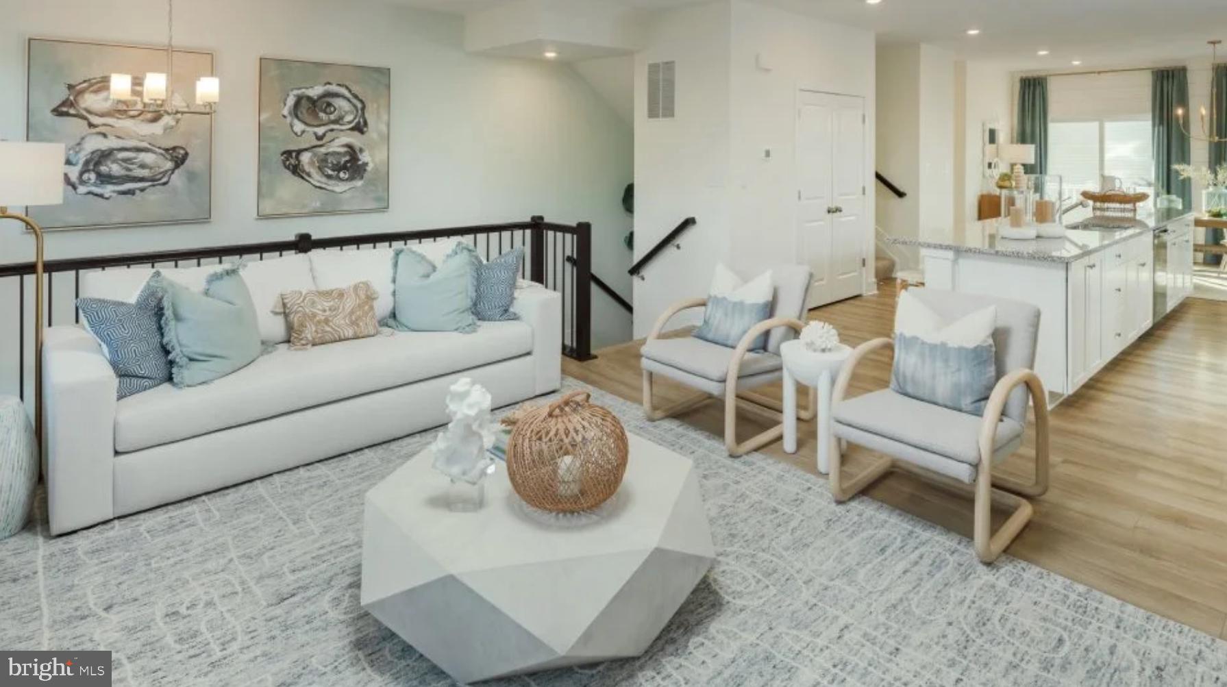 ST CHARLES - Residential