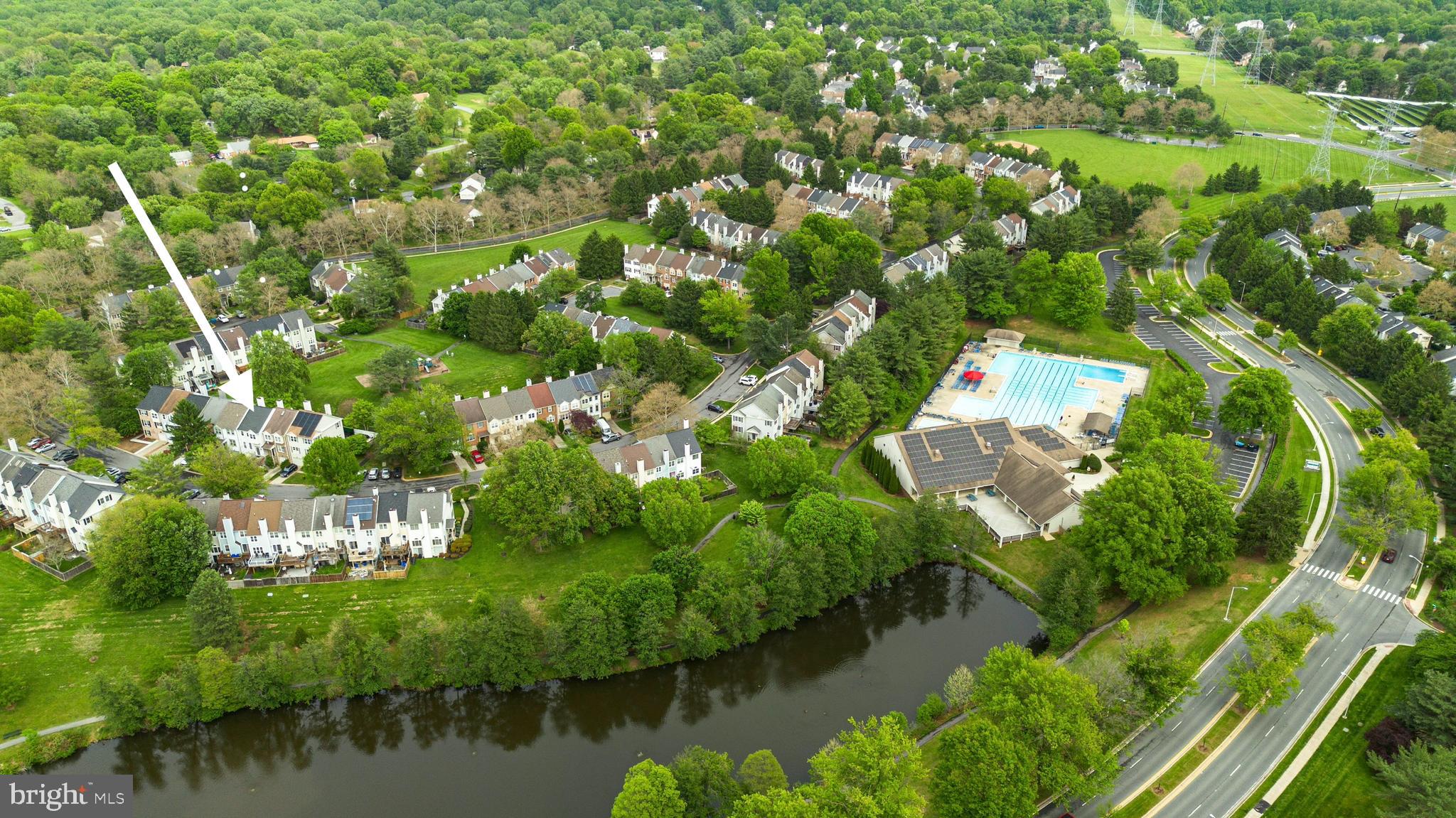 THE REACH - Residential