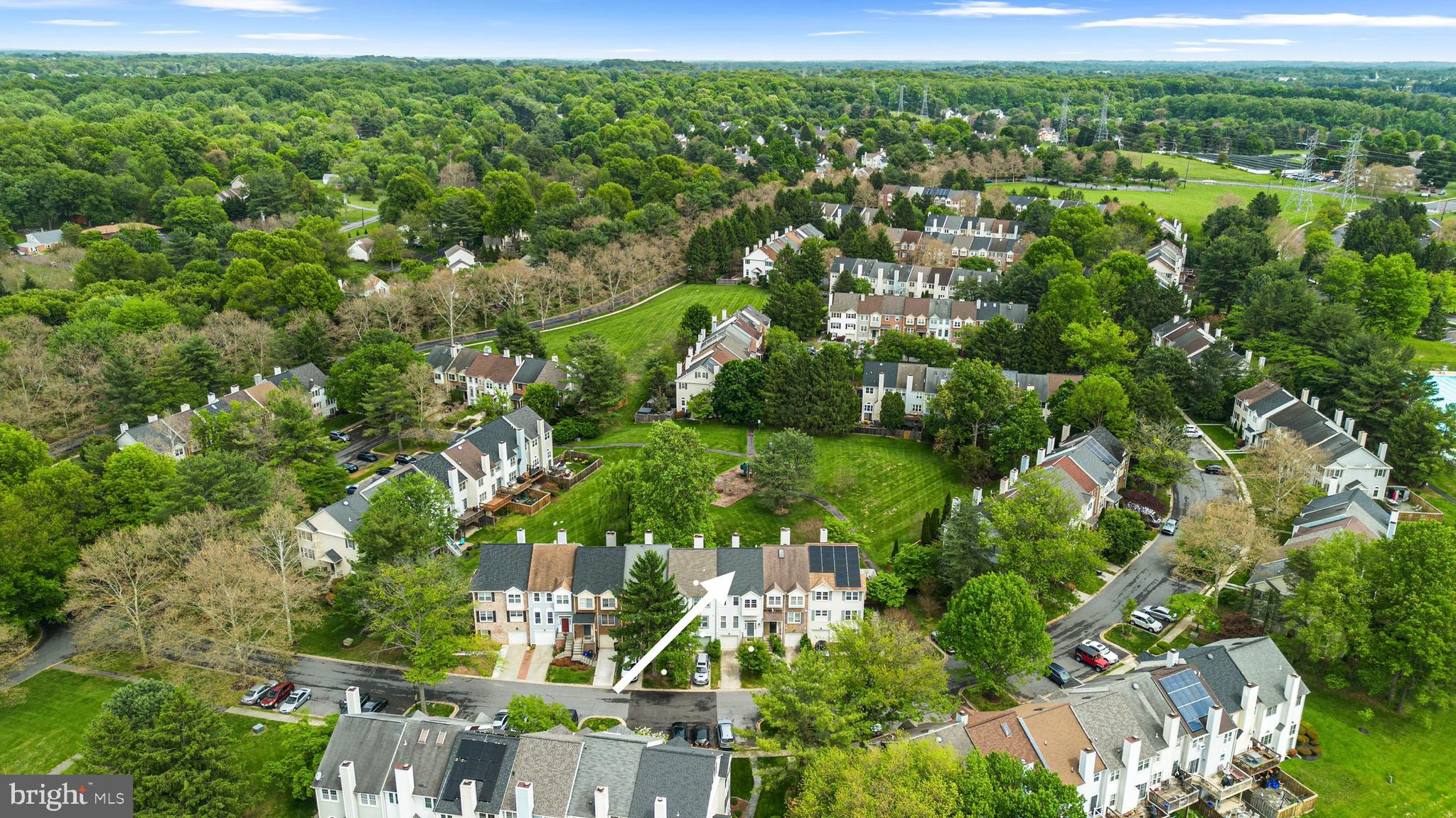 THE REACH - Residential