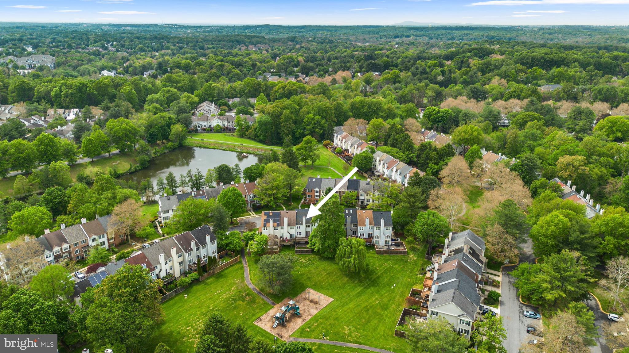 THE REACH - Residential