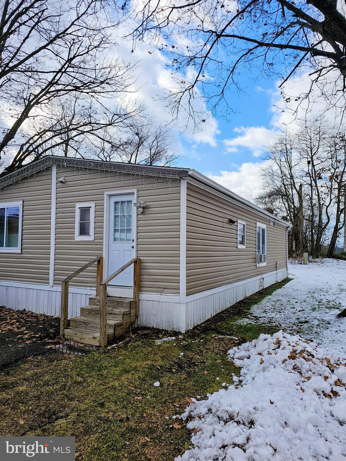 SHIPPENSBURG MOBILE ESTATES - Residential
