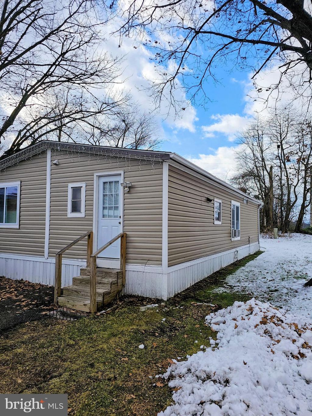 Photo of 14 Shippensburg Mobile Es Tp-, SHIPPENSBURG, PA 17257 (MLS # PACB2049188)