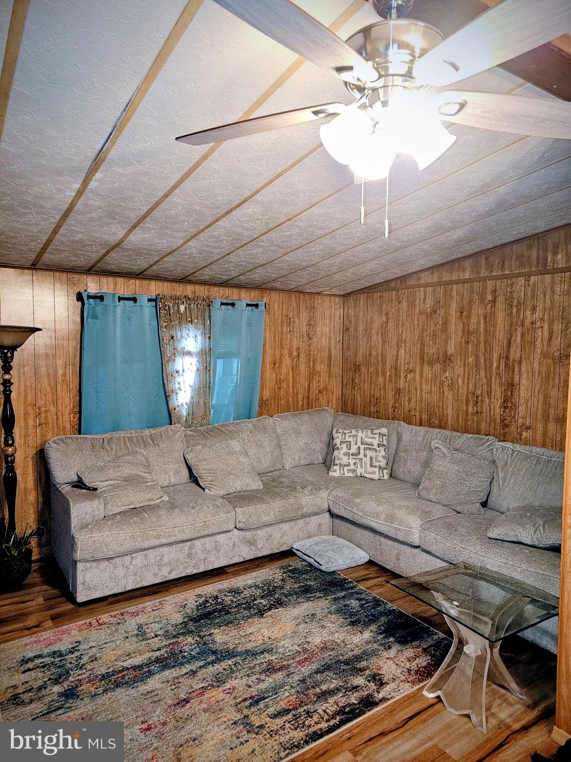 SHIPPENSBURG MOBILE ESTATES - Residential