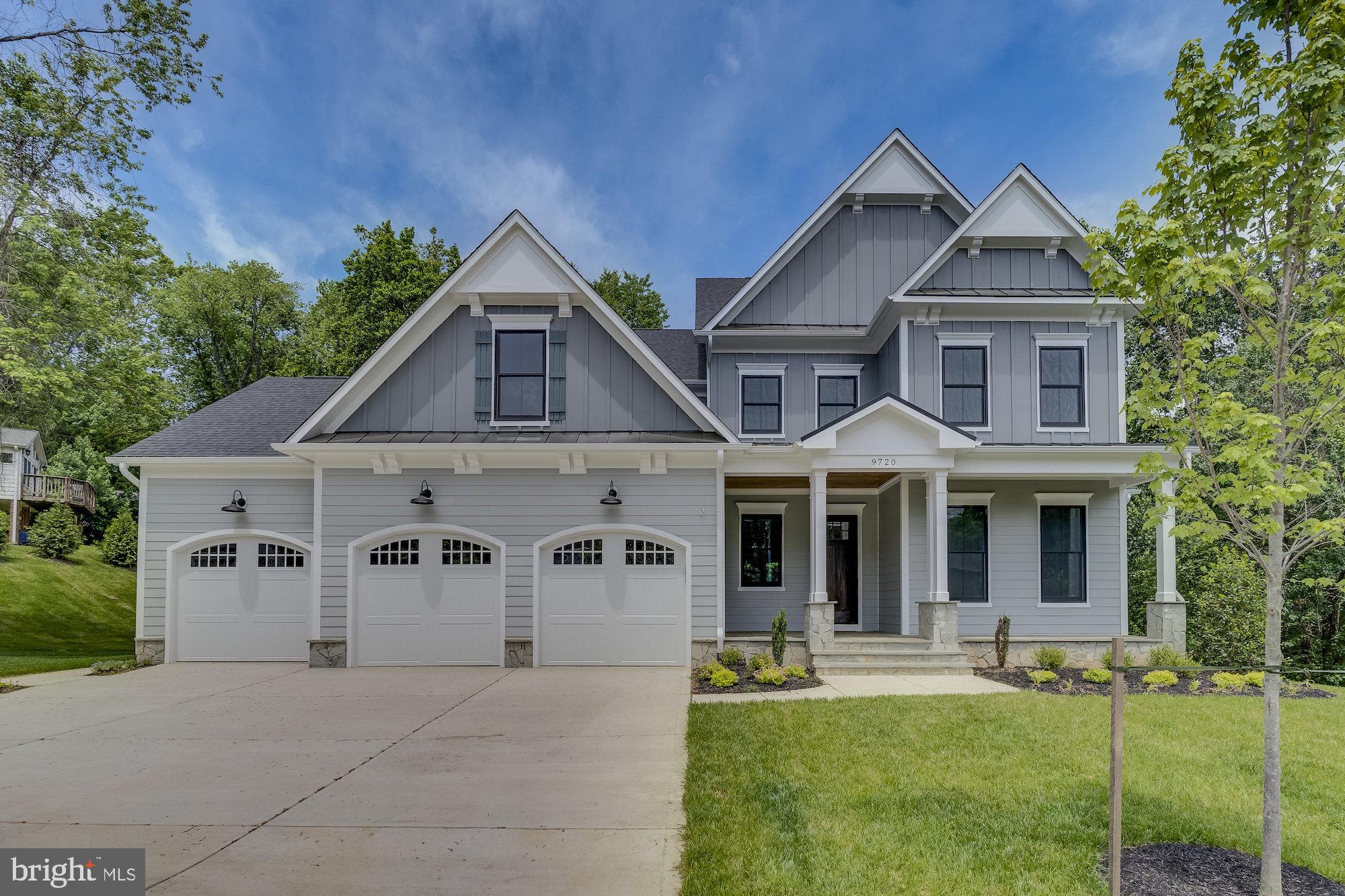 CINNAMON CREEK - Residential