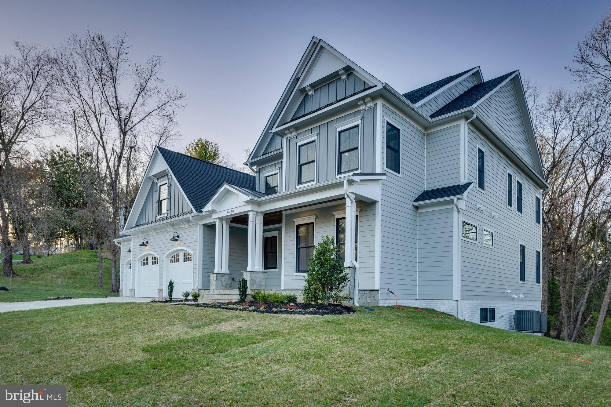 CINNAMON CREEK - Residential