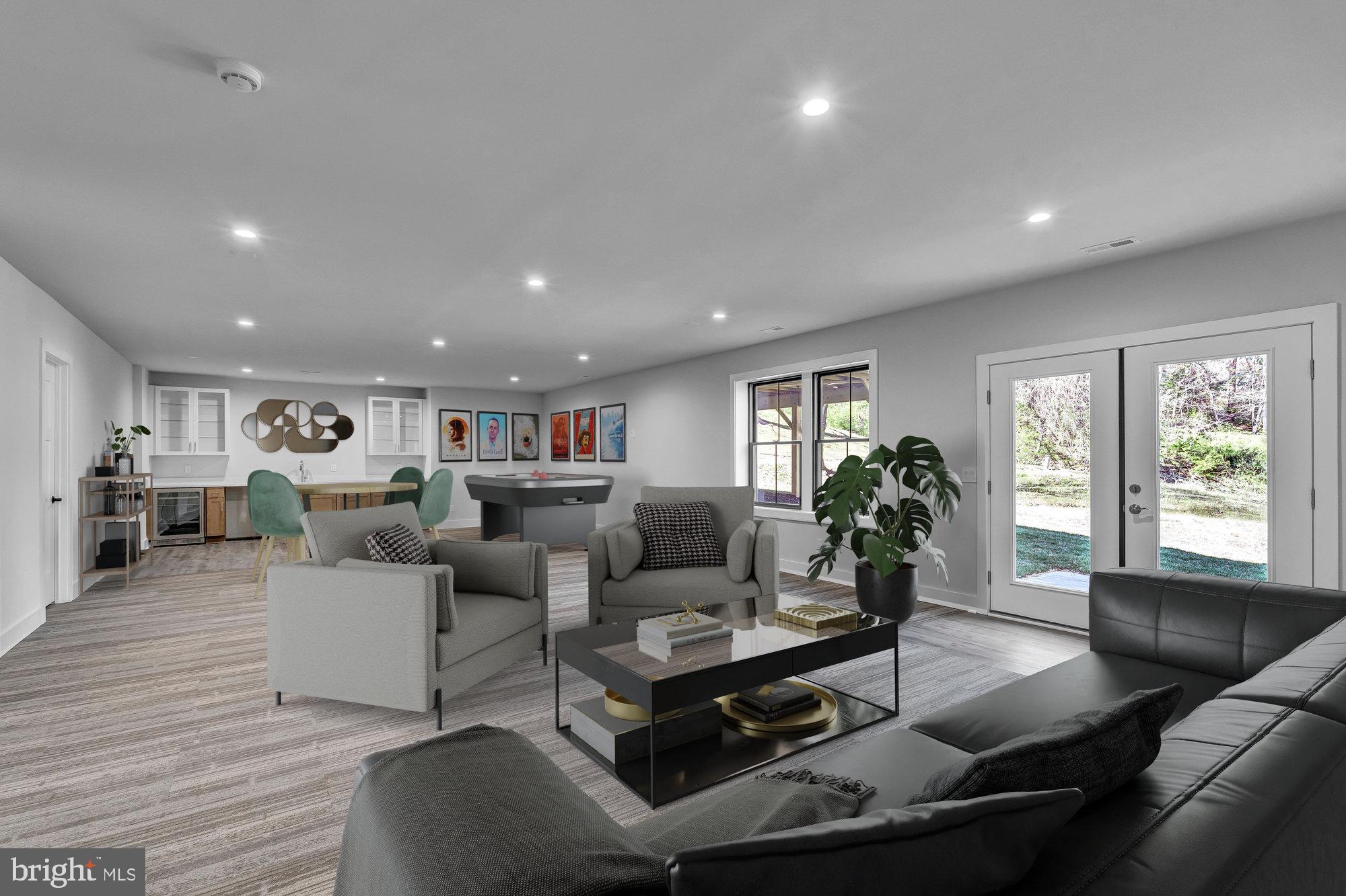 CINNAMON CREEK - Residential