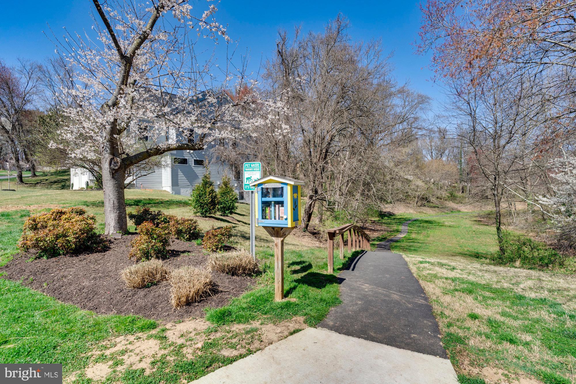 CINNAMON CREEK - Residential