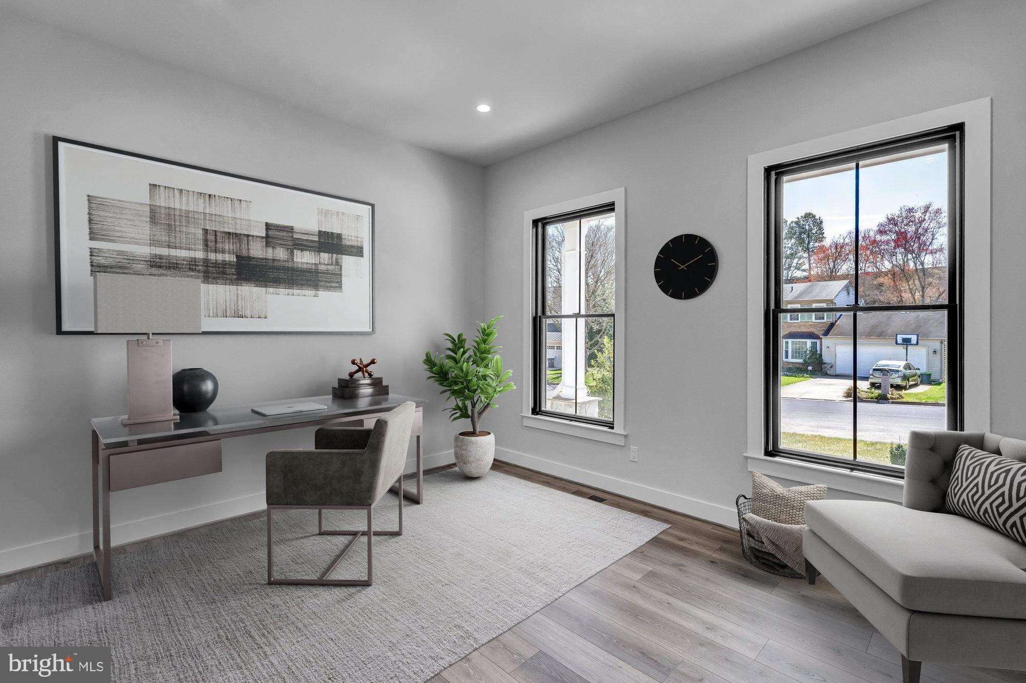 CINNAMON CREEK - Residential