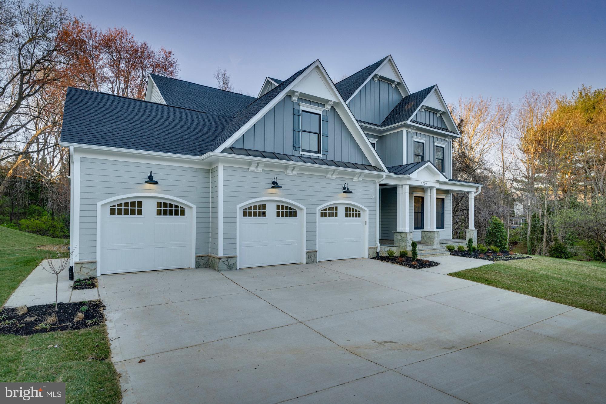 CINNAMON CREEK - Residential