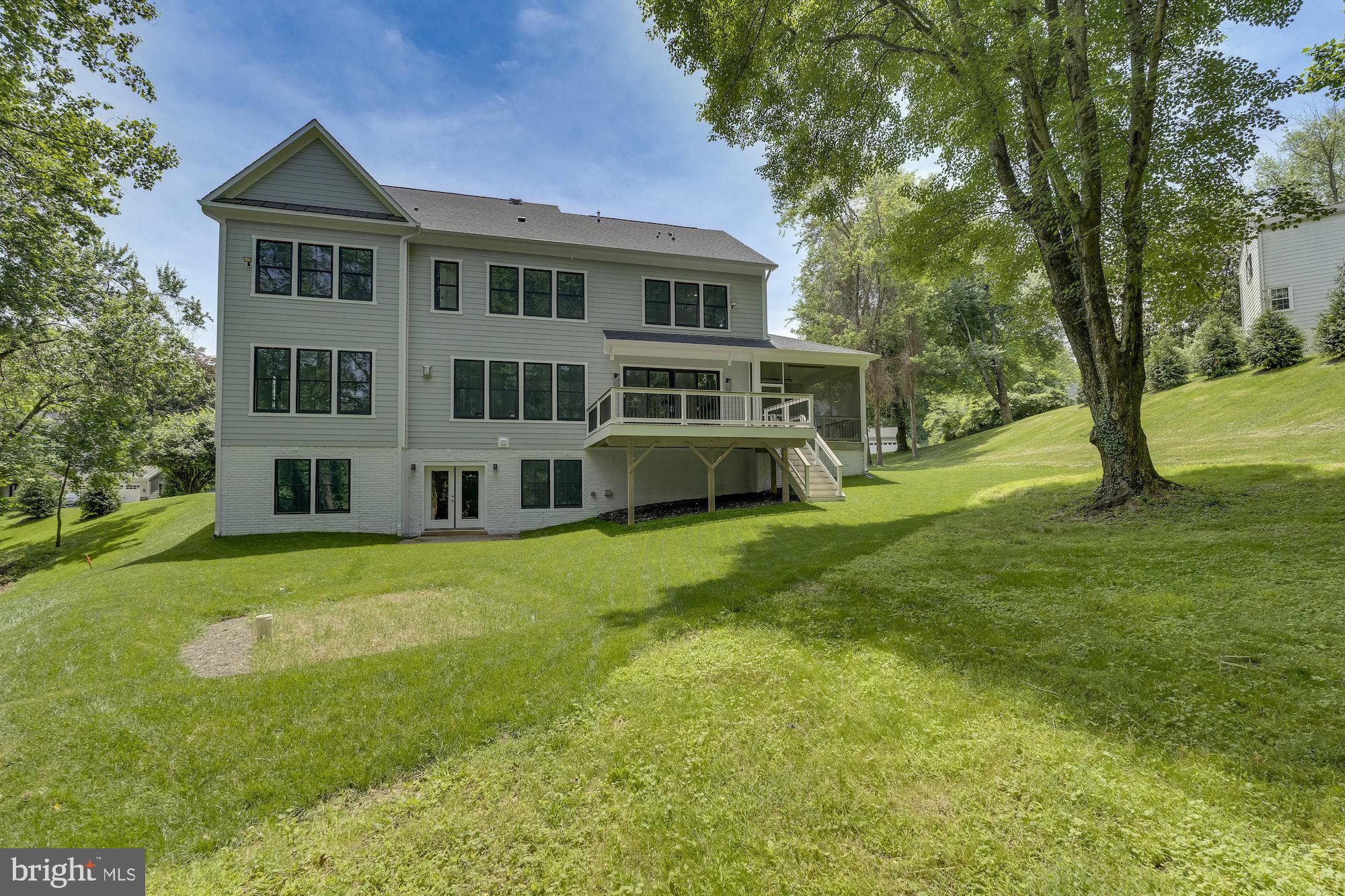 CINNAMON CREEK - Residential