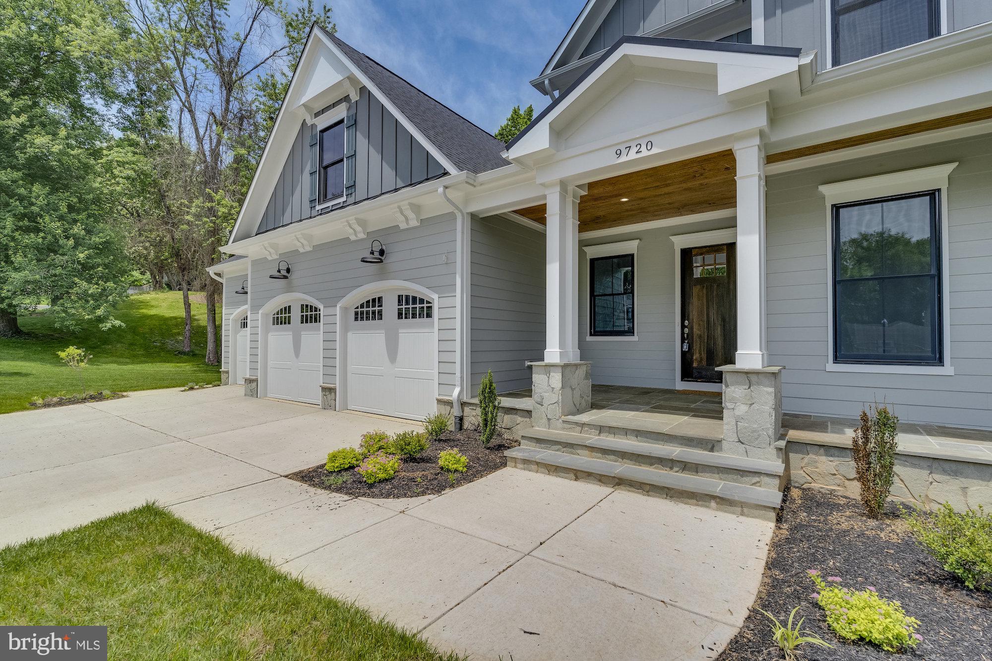 CINNAMON CREEK - Residential