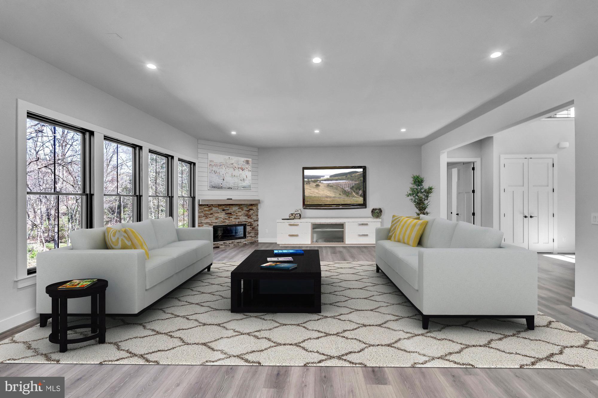 CINNAMON CREEK - Residential