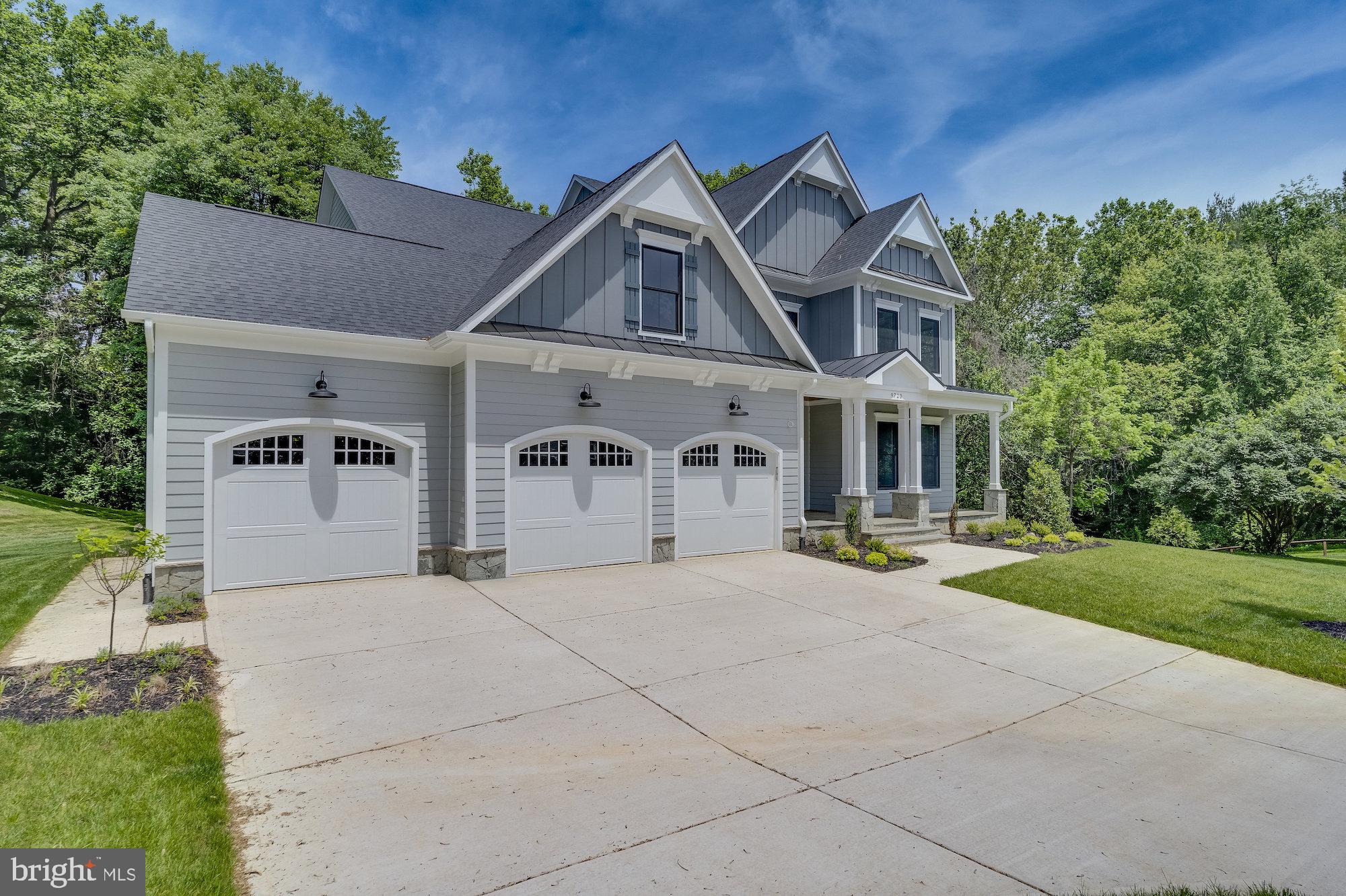 CINNAMON CREEK - Residential