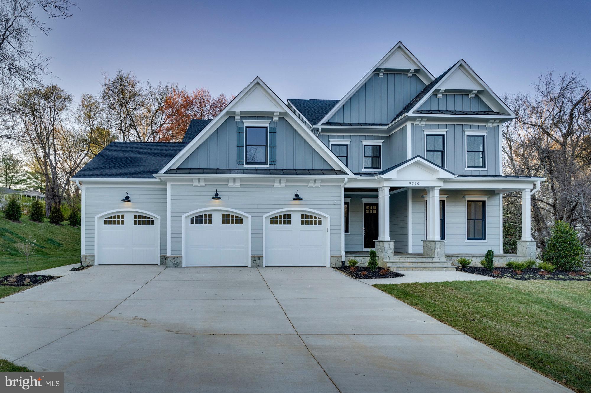 CINNAMON CREEK - Residential