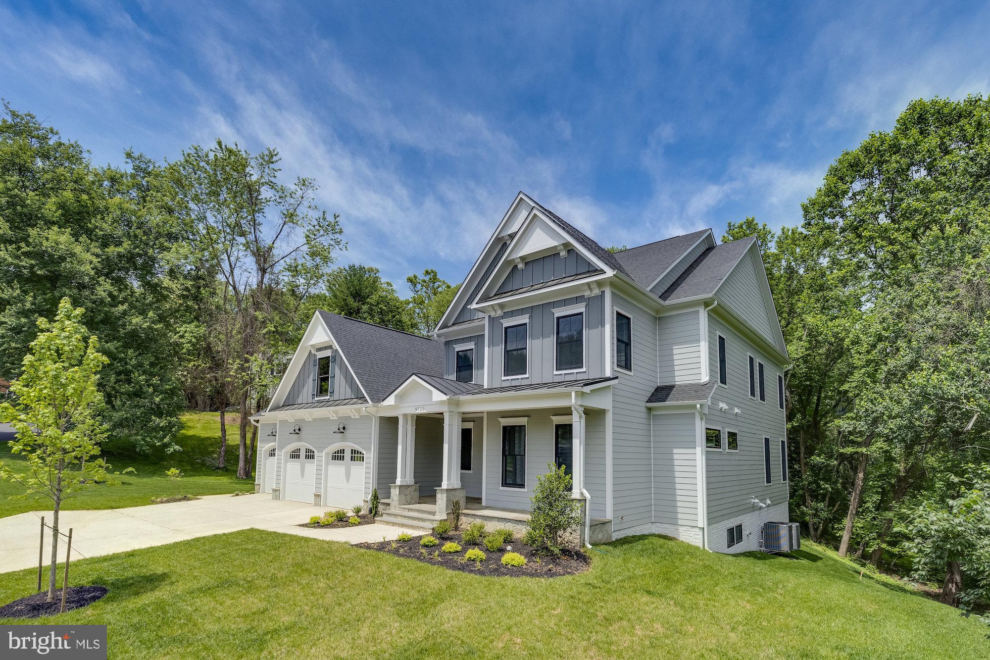 CINNAMON CREEK - Residential