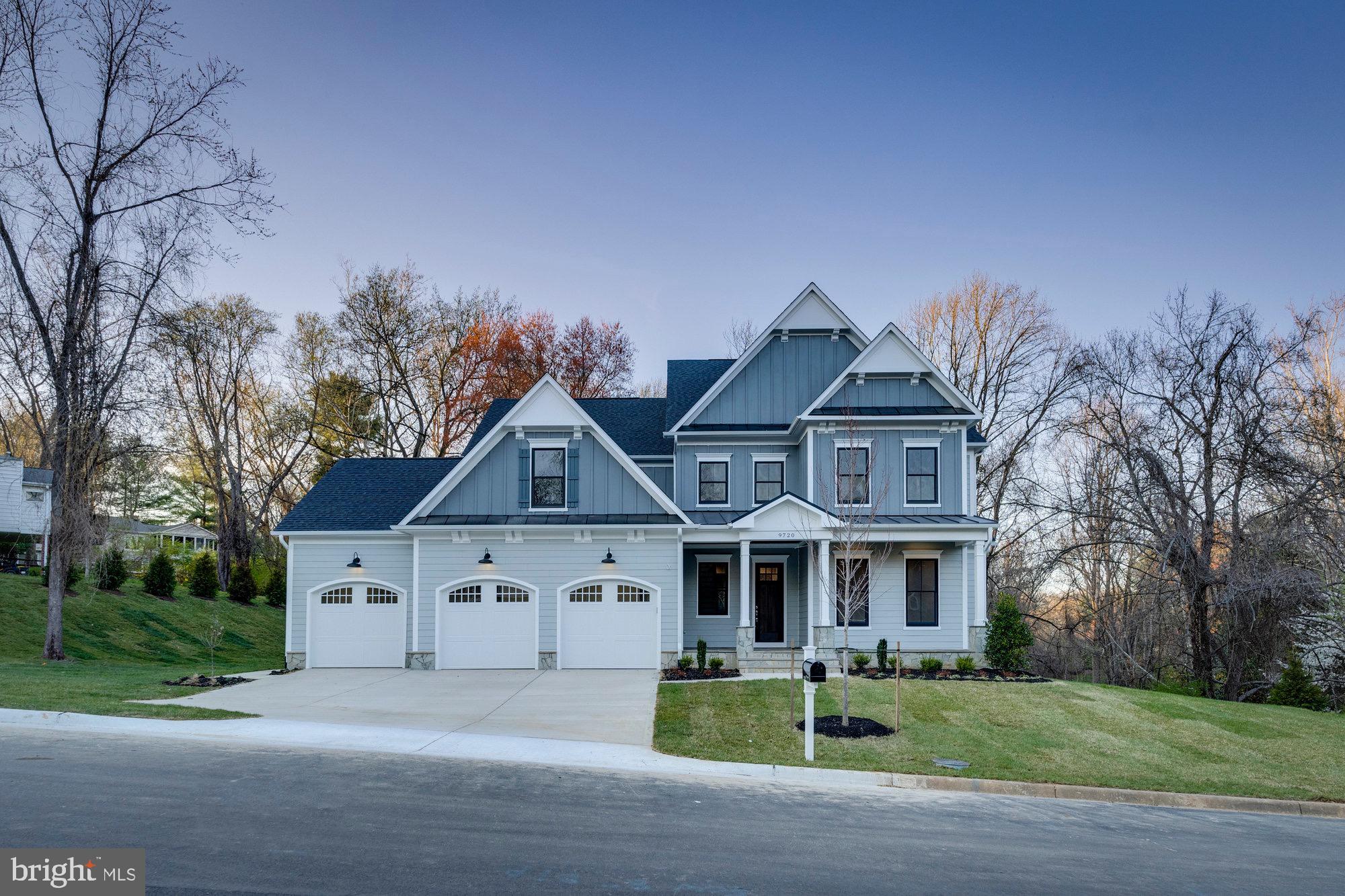 CINNAMON CREEK - Residential