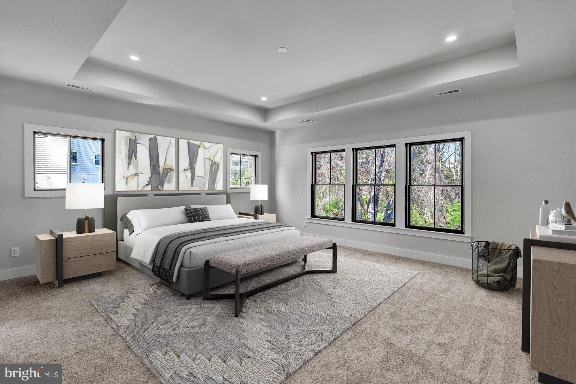 CINNAMON CREEK - Residential