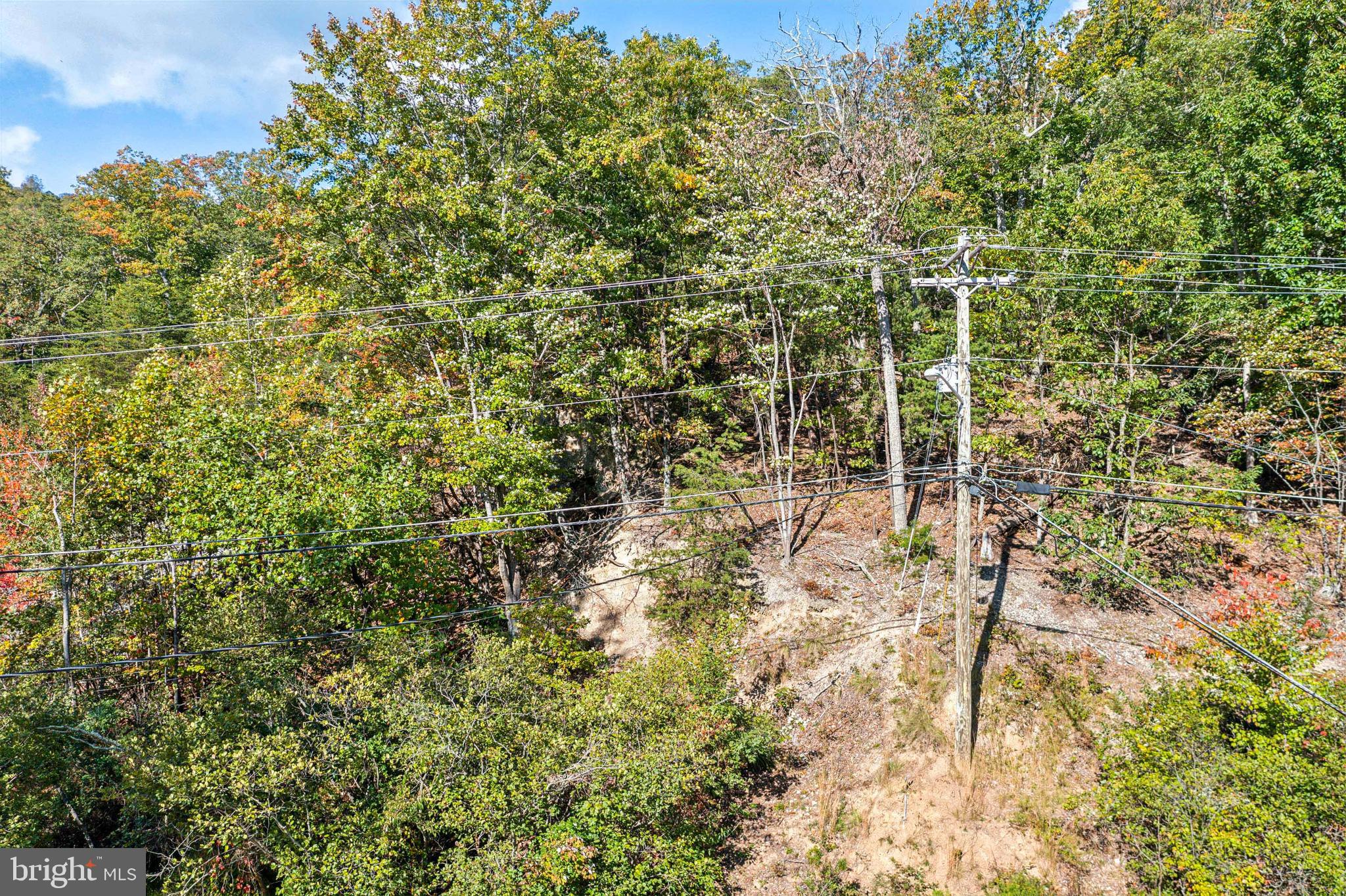 BULL RUN MOUNTAIN ESTATE - Land