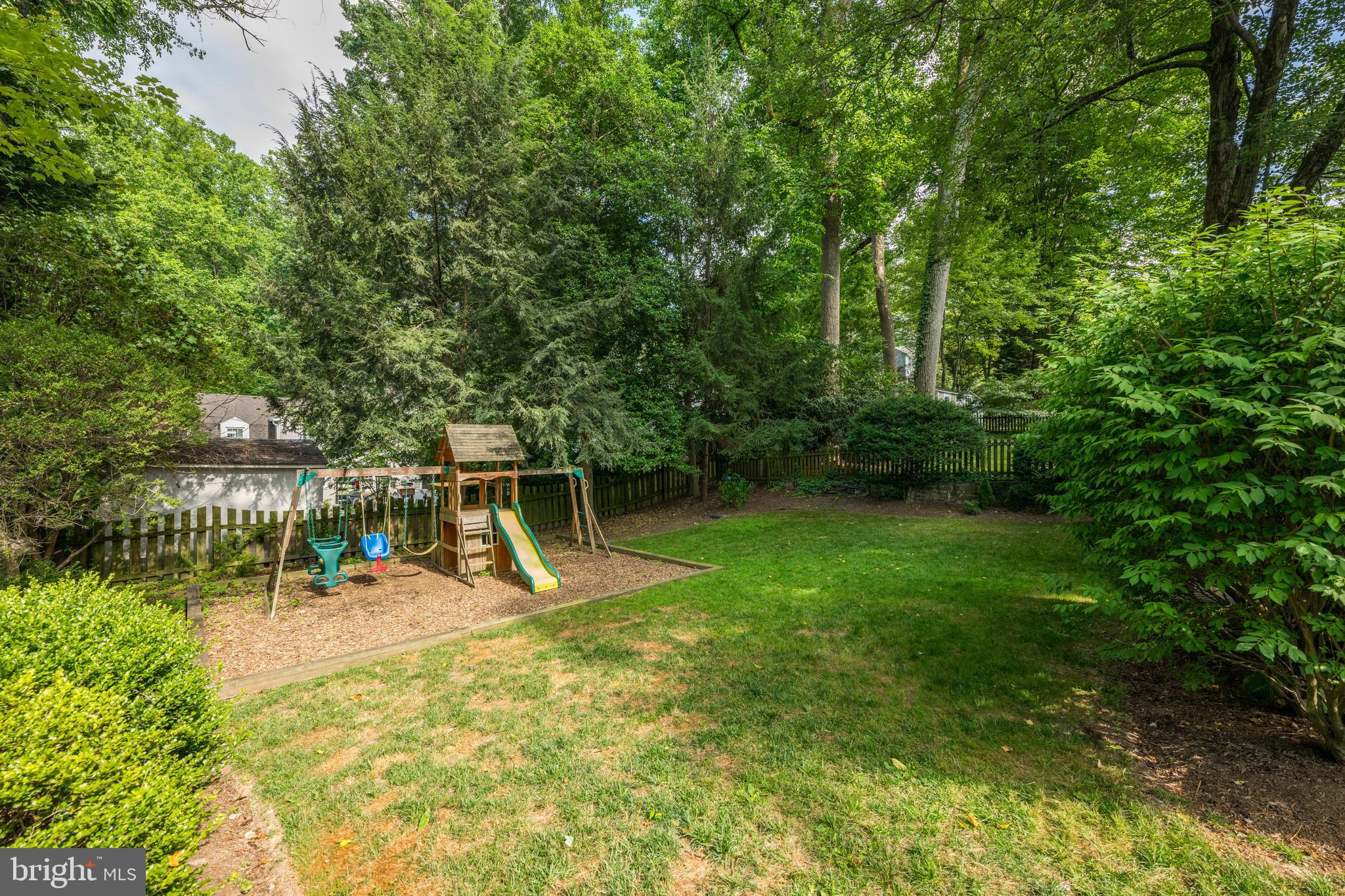 WOODACRES - Residential