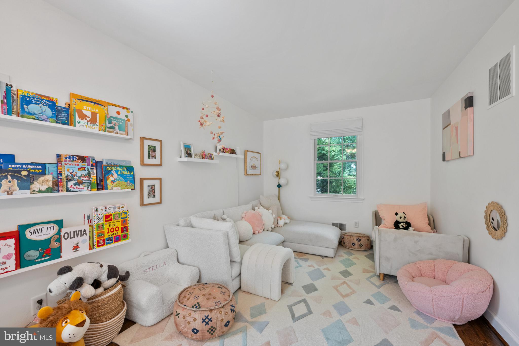 WOODACRES - Residential