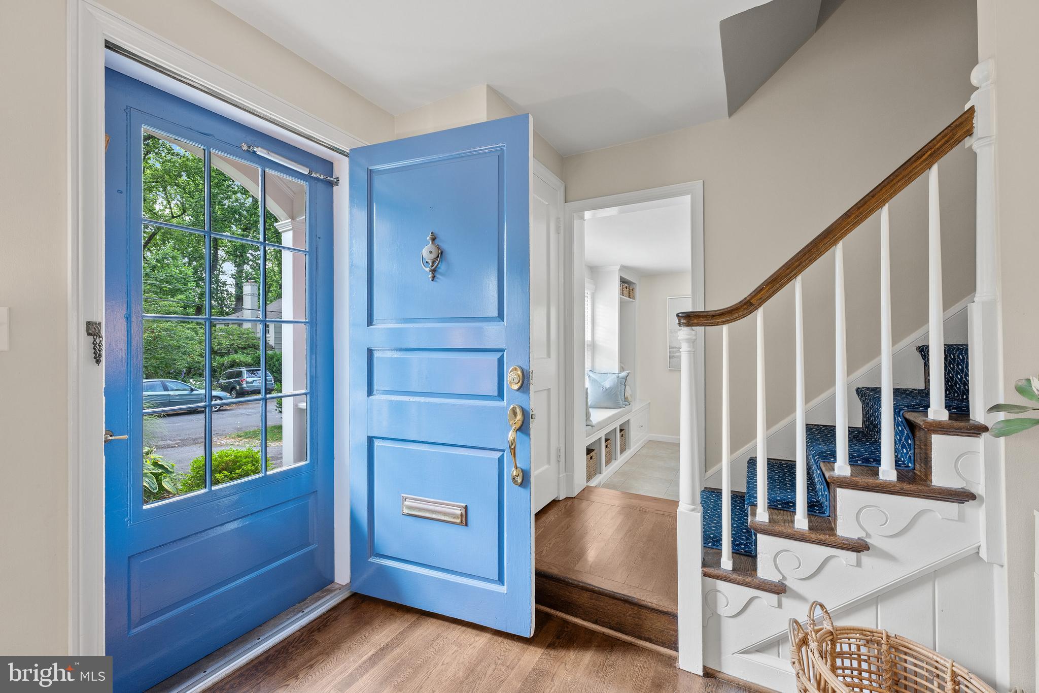 WOODACRES - Residential