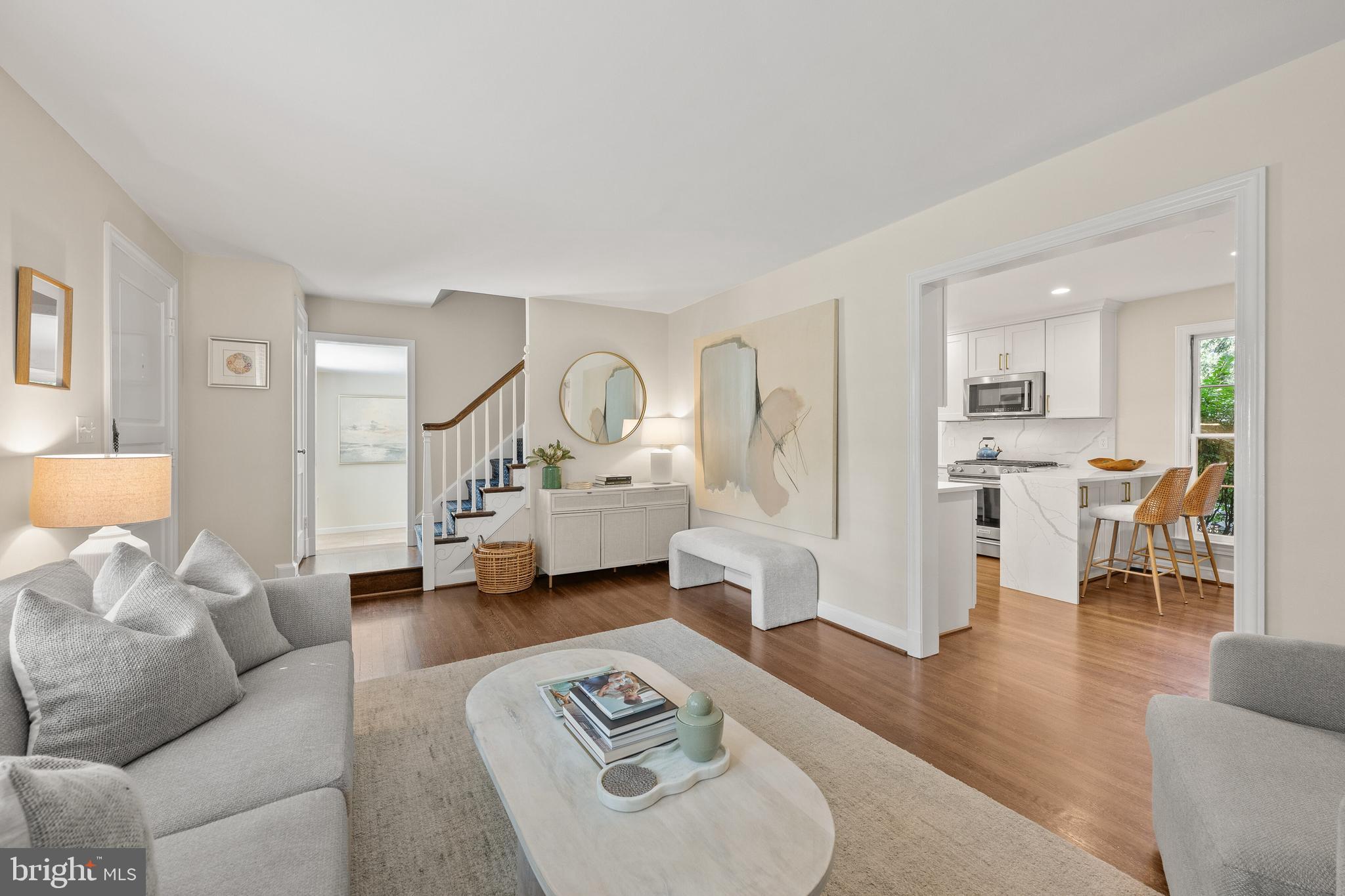 WOODACRES - Residential