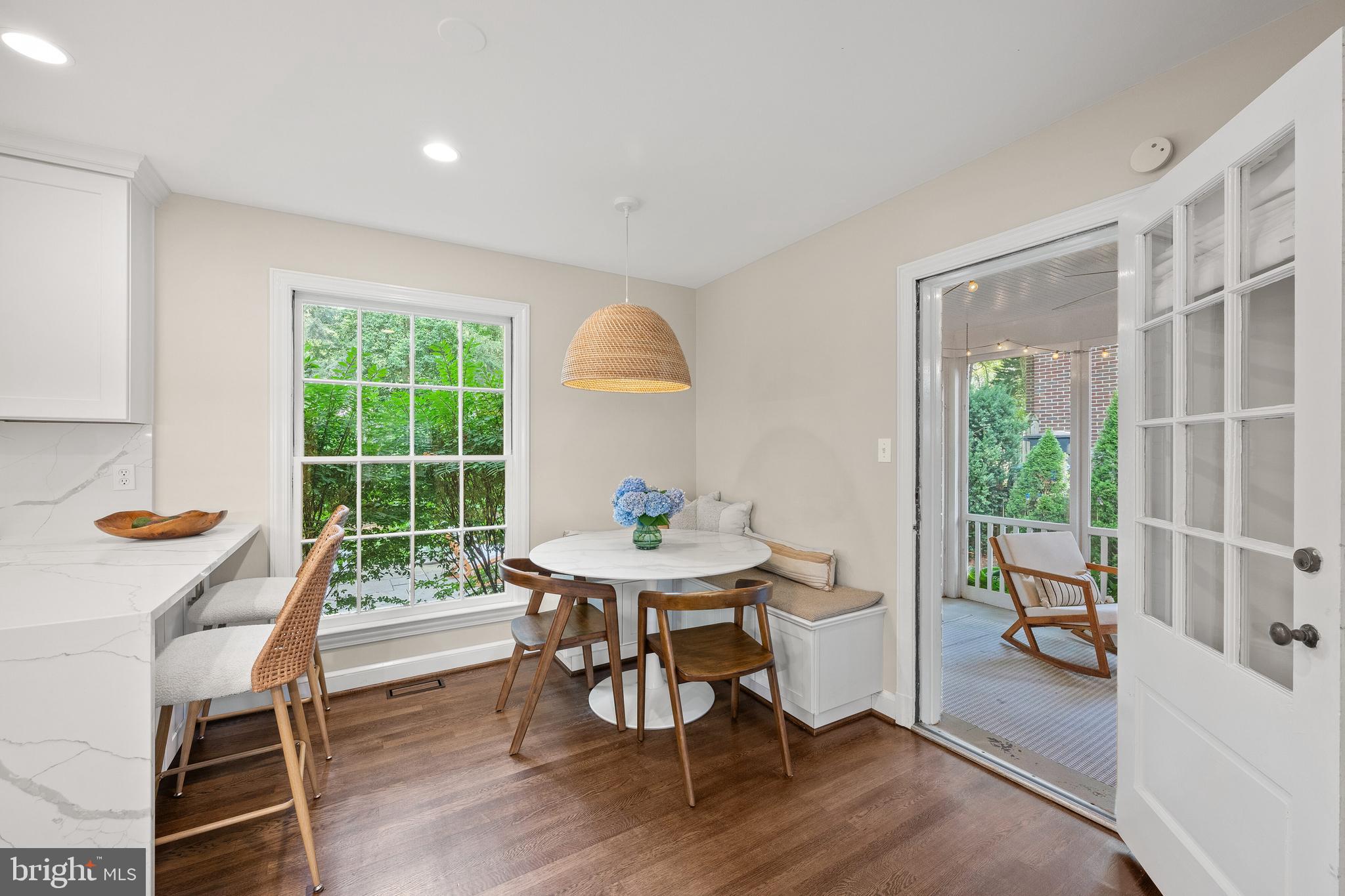 WOODACRES - Residential