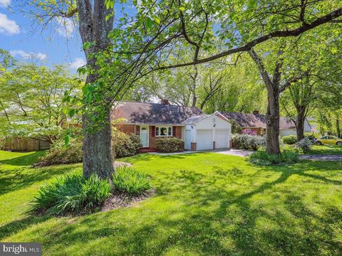Homes For Rent - 1806 Arcola Avenue<br/> SILVER SPRING, MD 20902