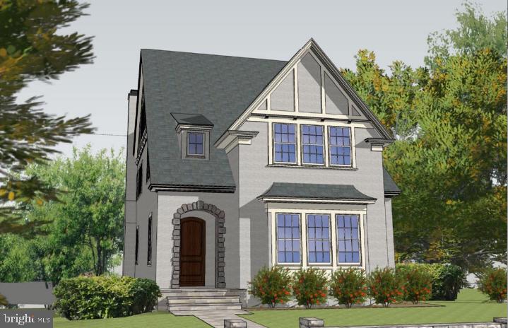 5519 SHERIER PLACE NW