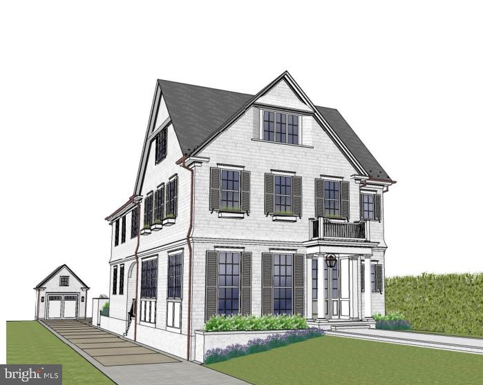 5519 SHERIER PLACE NW