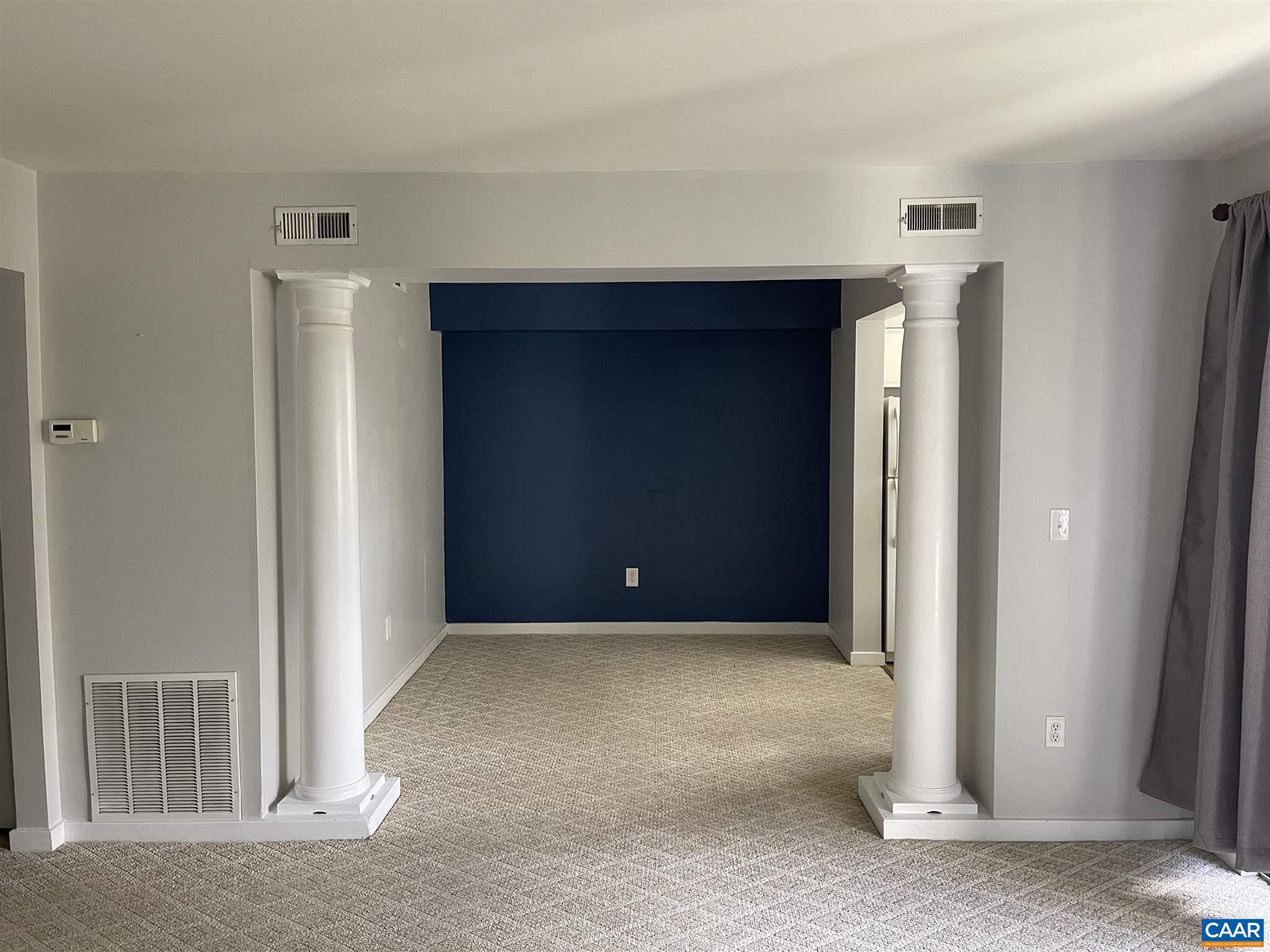 MONTICELLO OVERLOOK CONDOMINIUMS - Residential Lease