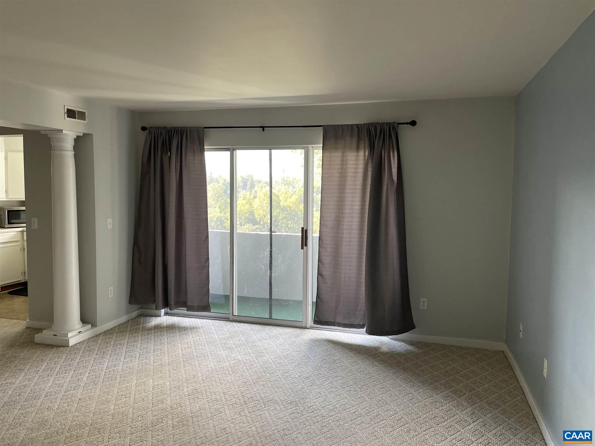 MONTICELLO OVERLOOK CONDOMINIUMS - Residential Lease