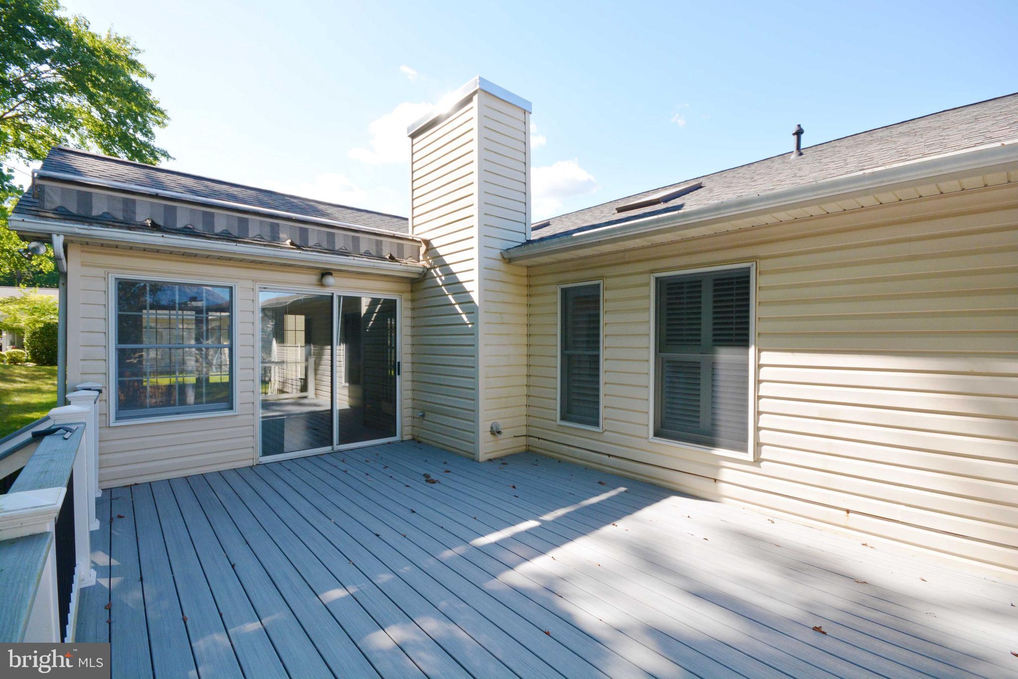 HERITAGE HARBOUR - Residential Lease