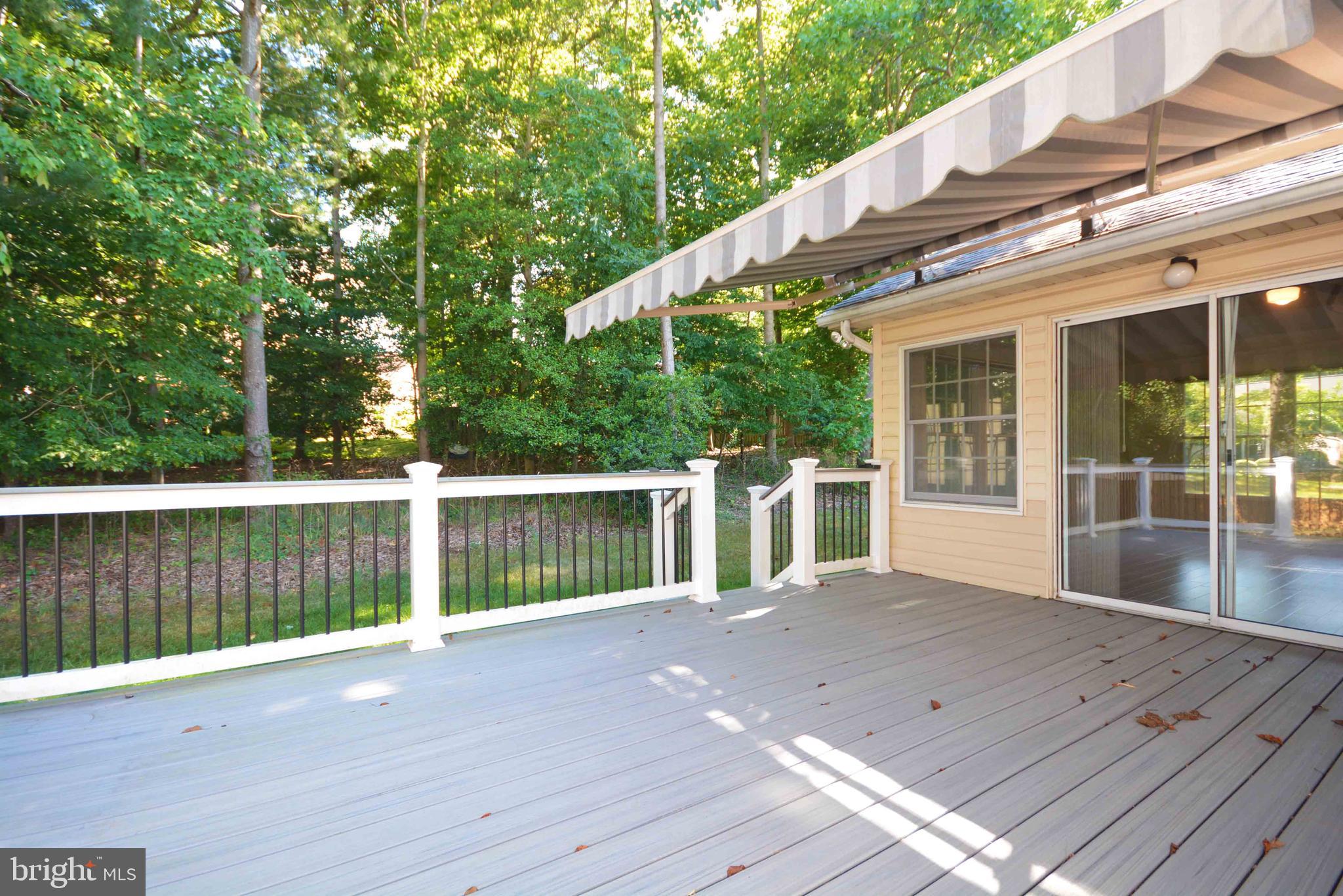 HERITAGE HARBOUR - Residential Lease