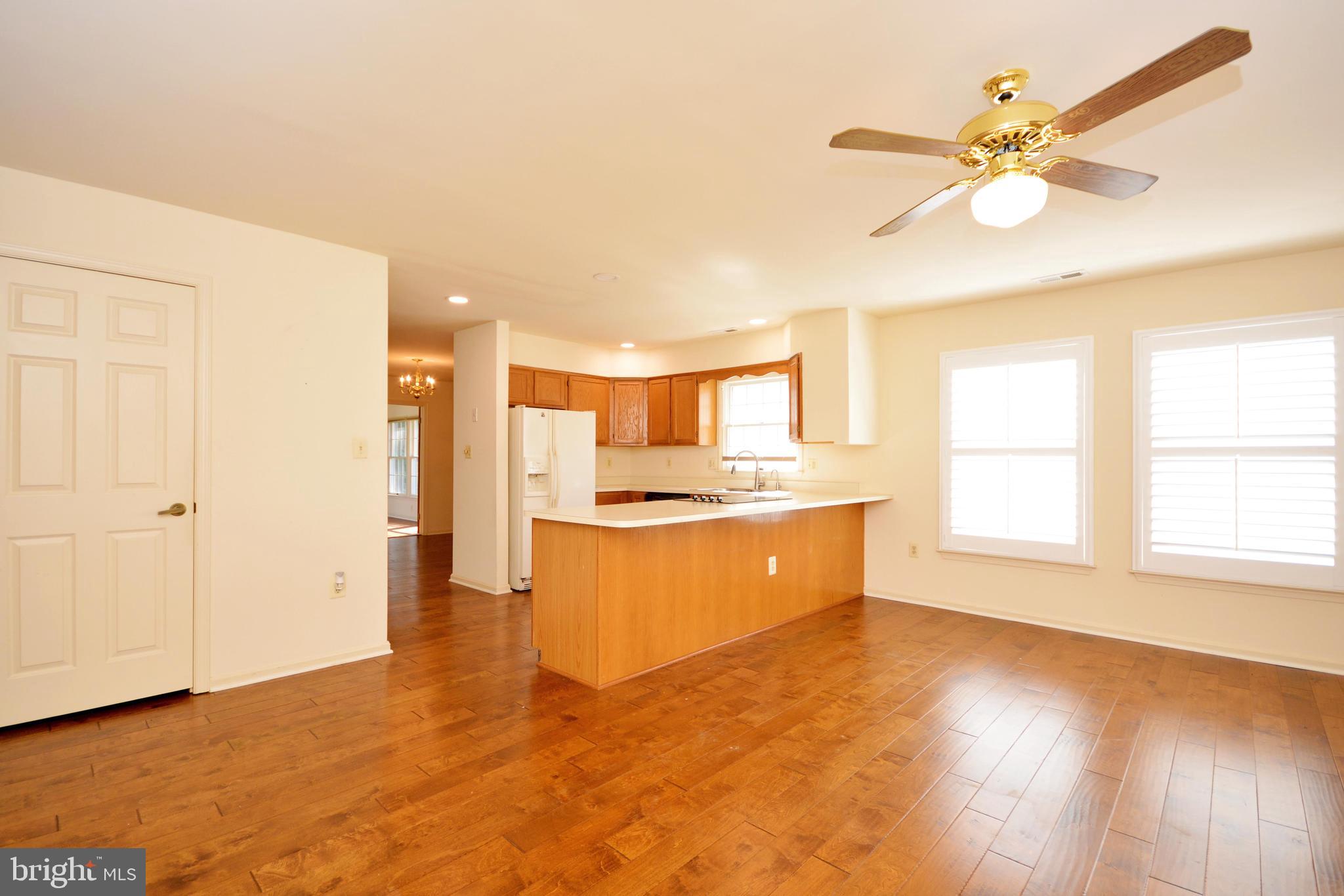 HERITAGE HARBOUR - Residential Lease