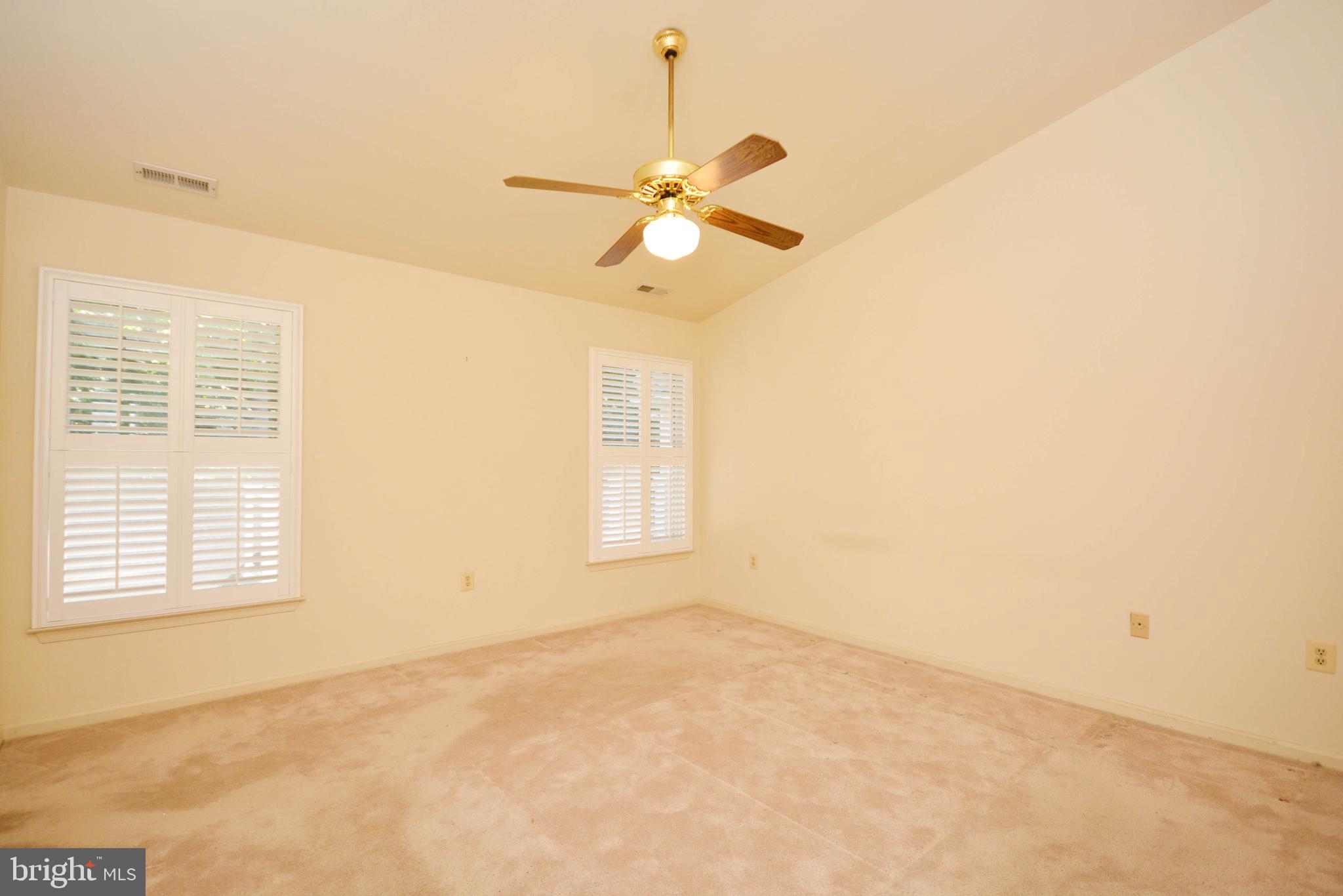 HERITAGE HARBOUR - Residential Lease