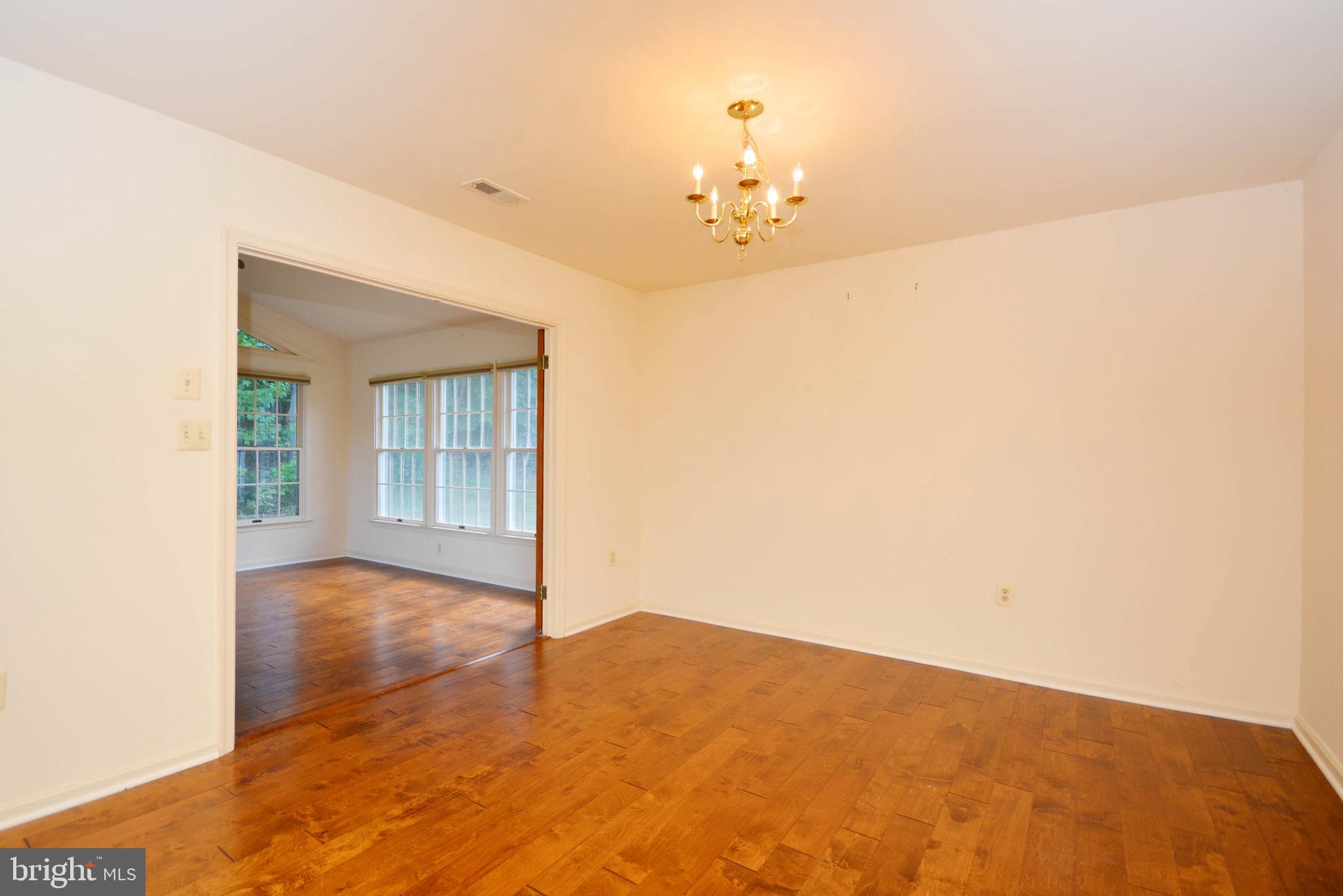 HERITAGE HARBOUR - Residential Lease