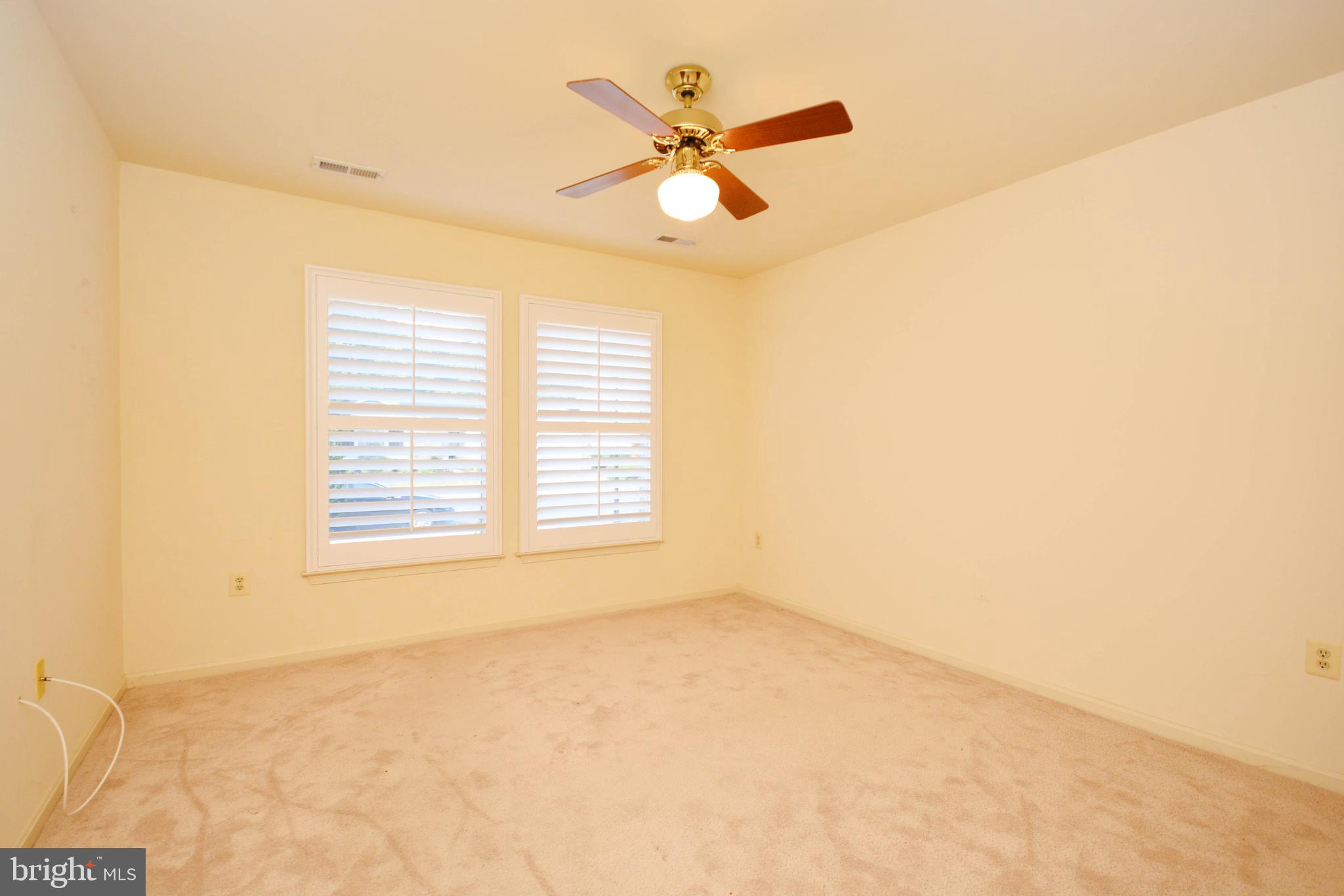 HERITAGE HARBOUR - Residential Lease