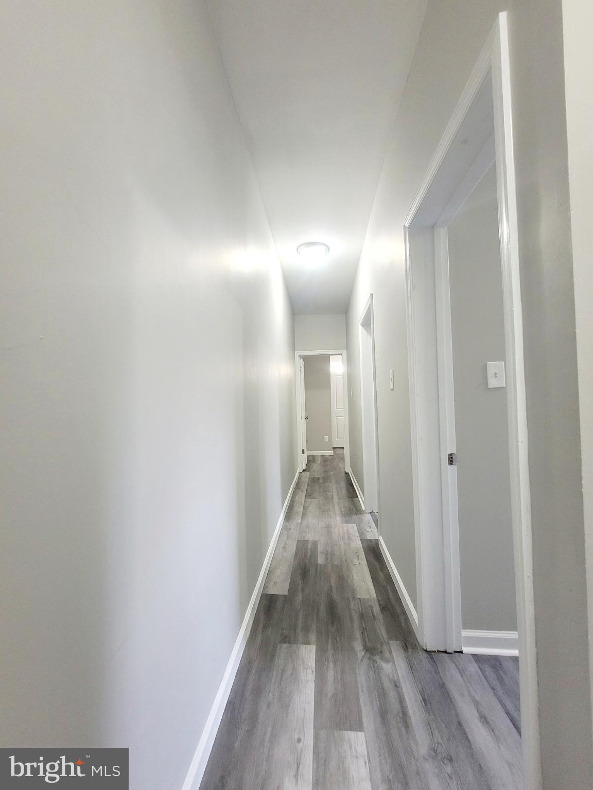 HUNTING PARK - Residential Lease