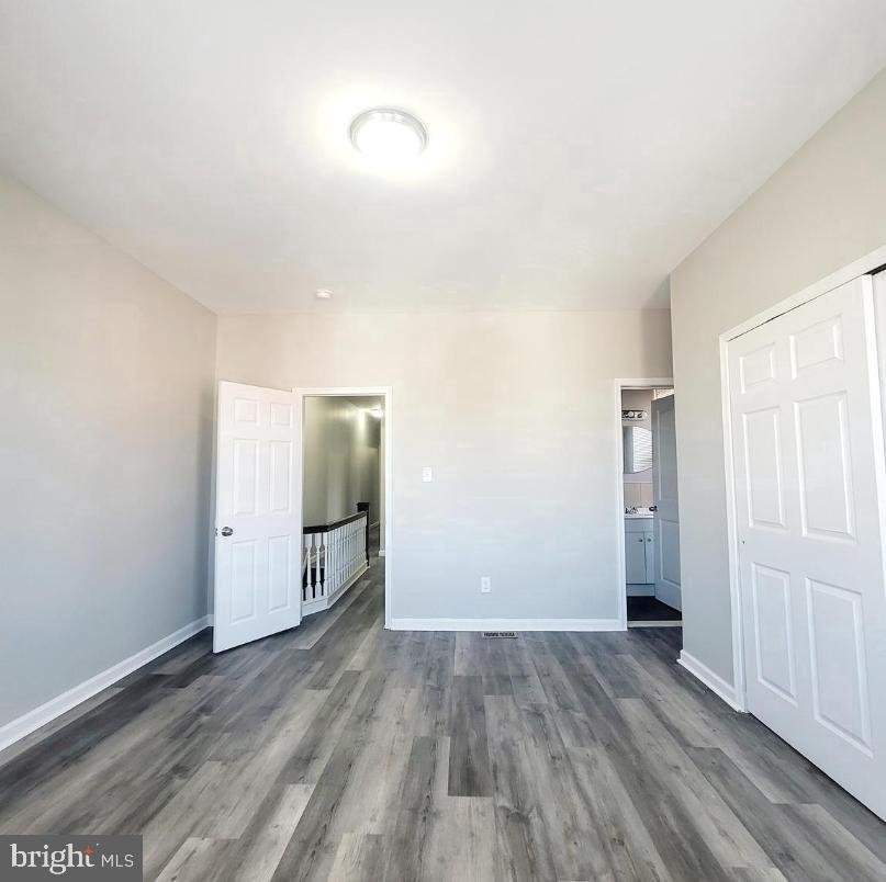 HUNTING PARK - Residential Lease