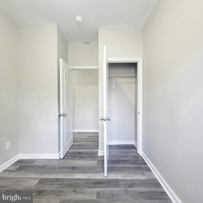 HUNTING PARK - Residential Lease