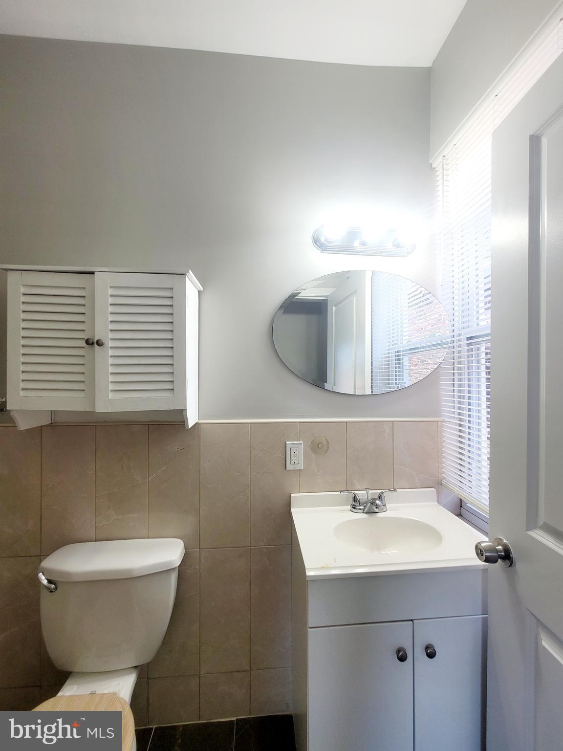 HUNTING PARK - Residential Lease