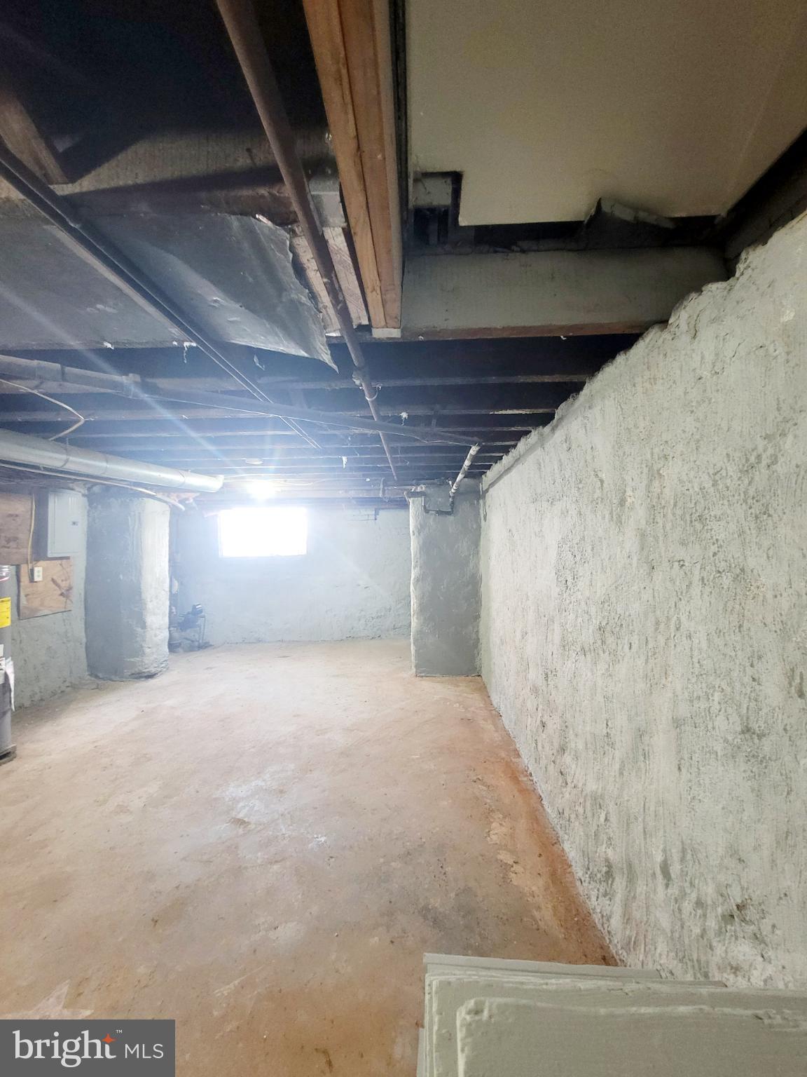 HUNTING PARK - Residential Lease