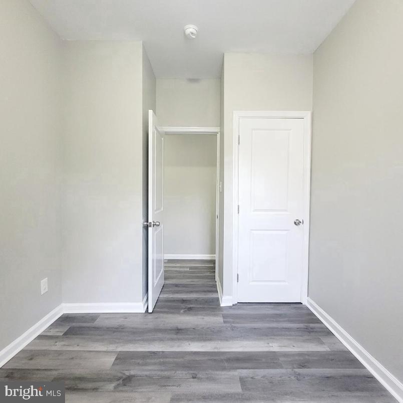 HUNTING PARK - Residential Lease