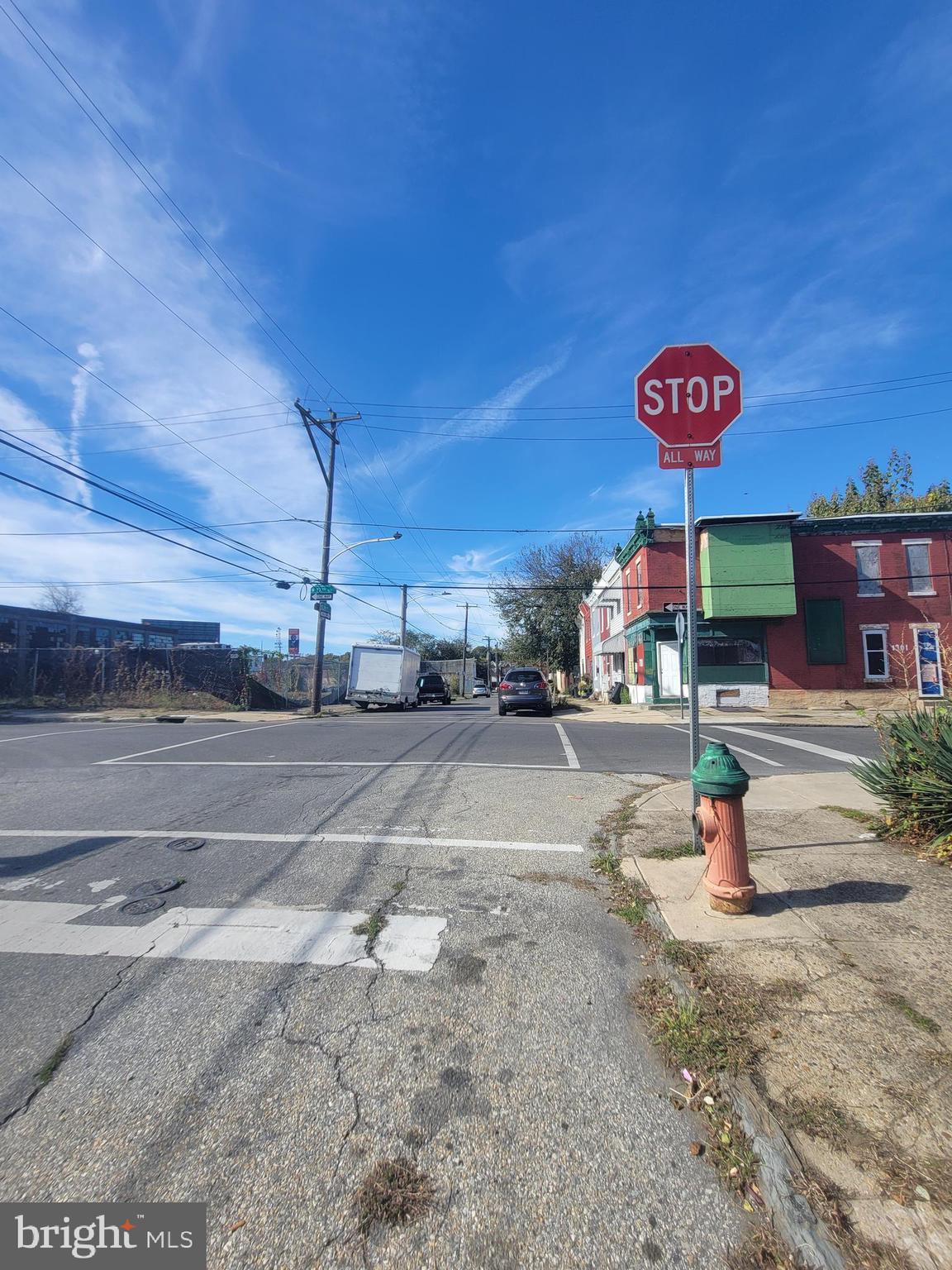 HUNTING PARK - Residential Lease